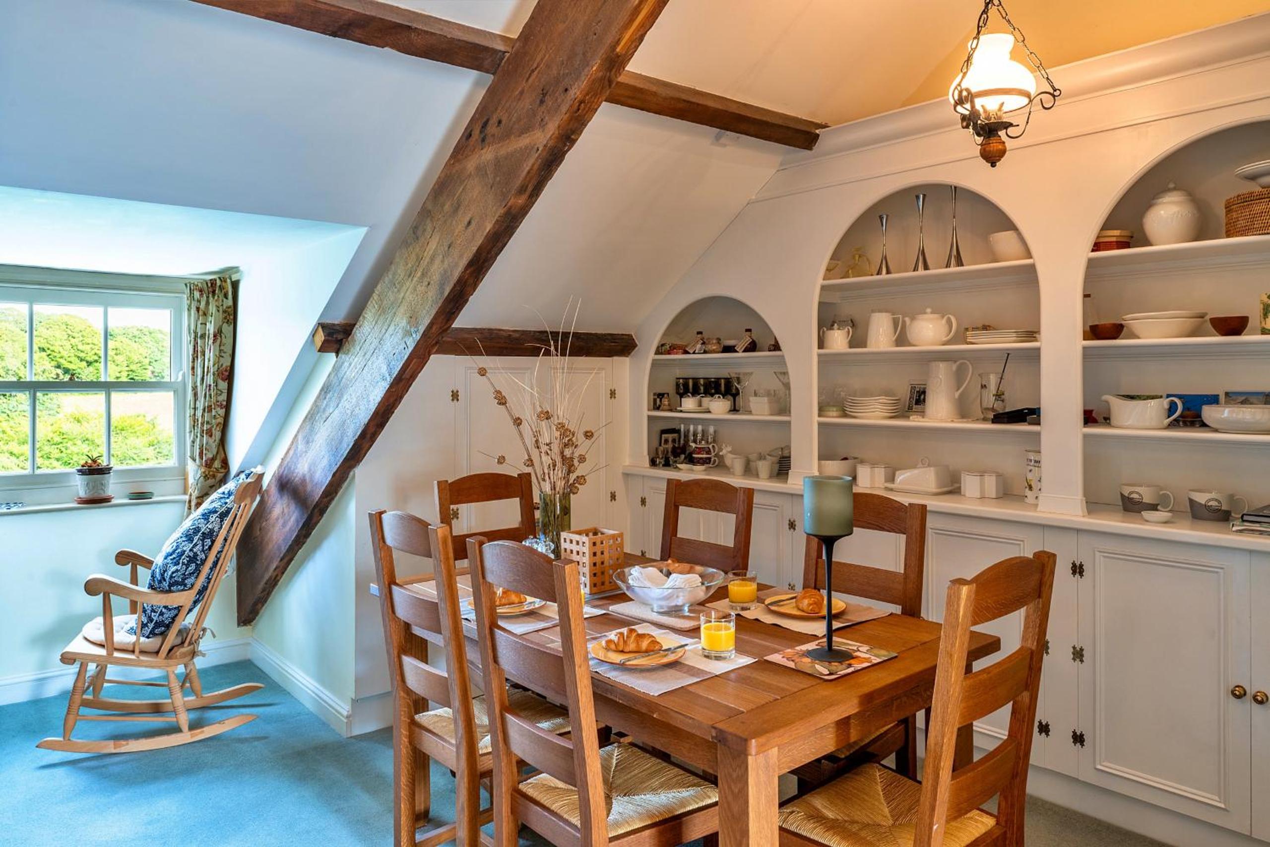 Finest Retreats - Valley View view 2