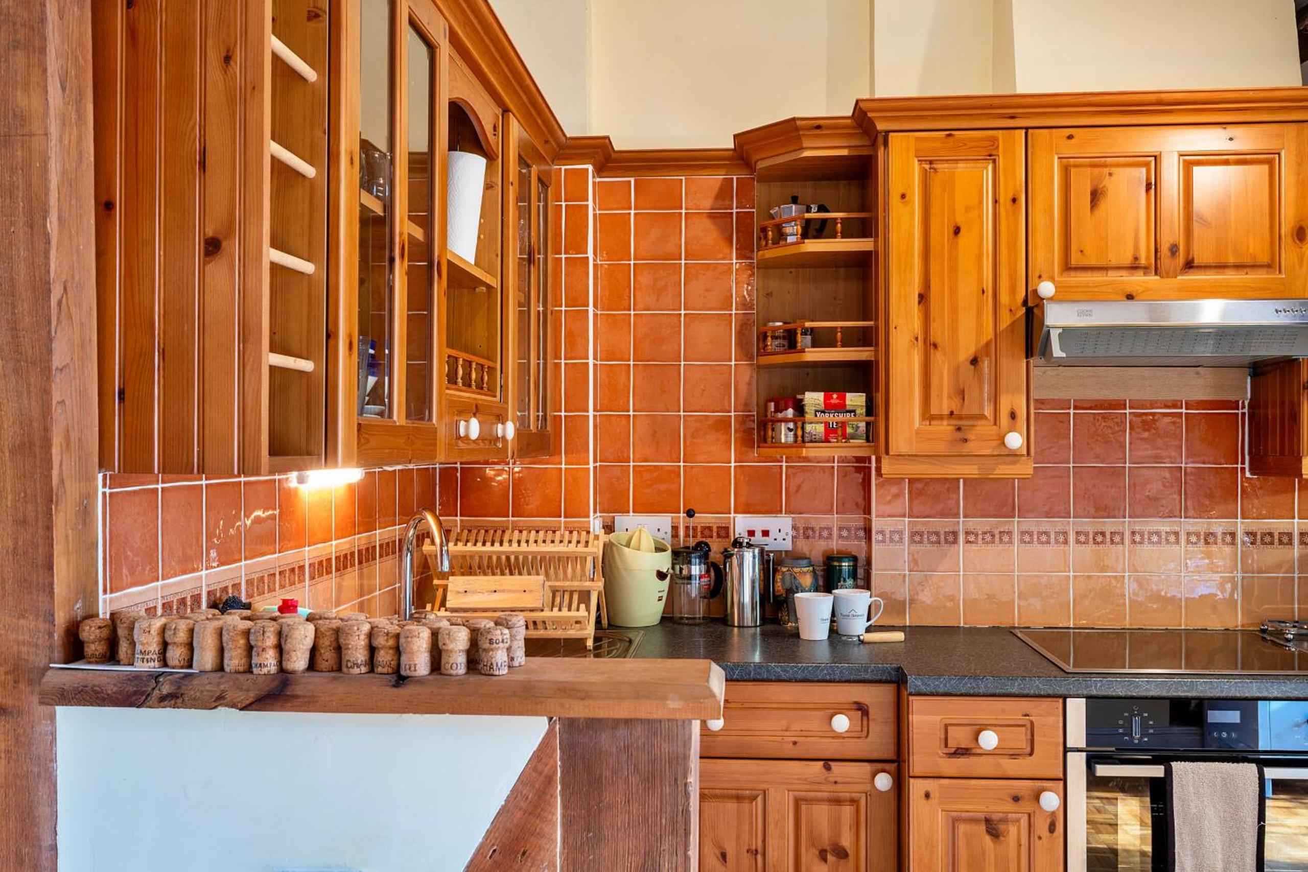 Finest Retreats - Valley View view 3