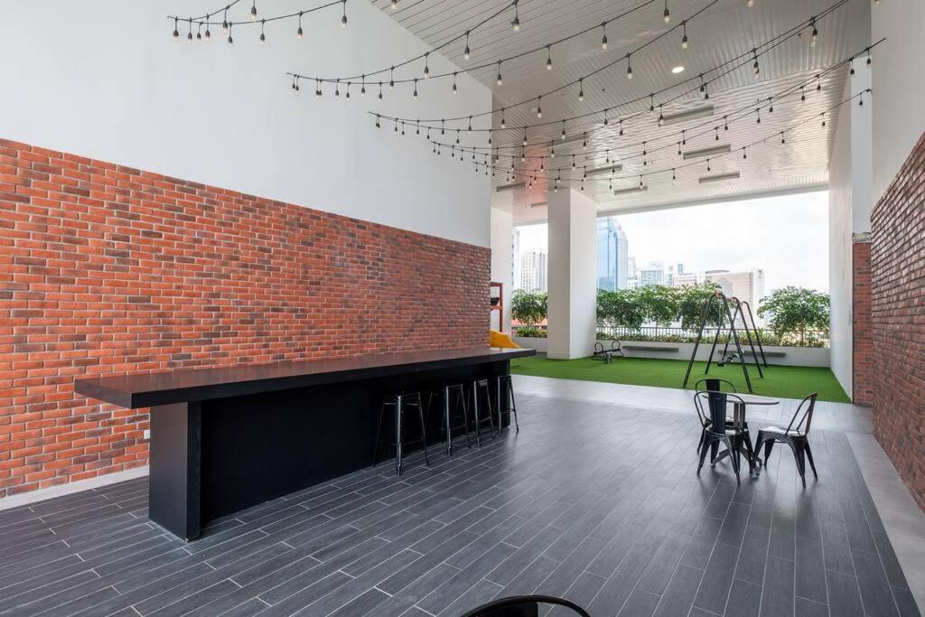 Chambers near PWTC SunwayPutra KLCC InfinityPool