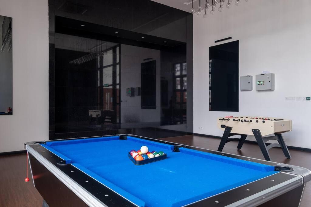 Chambers near PWTC SunwayPutra KLCC InfinityPool