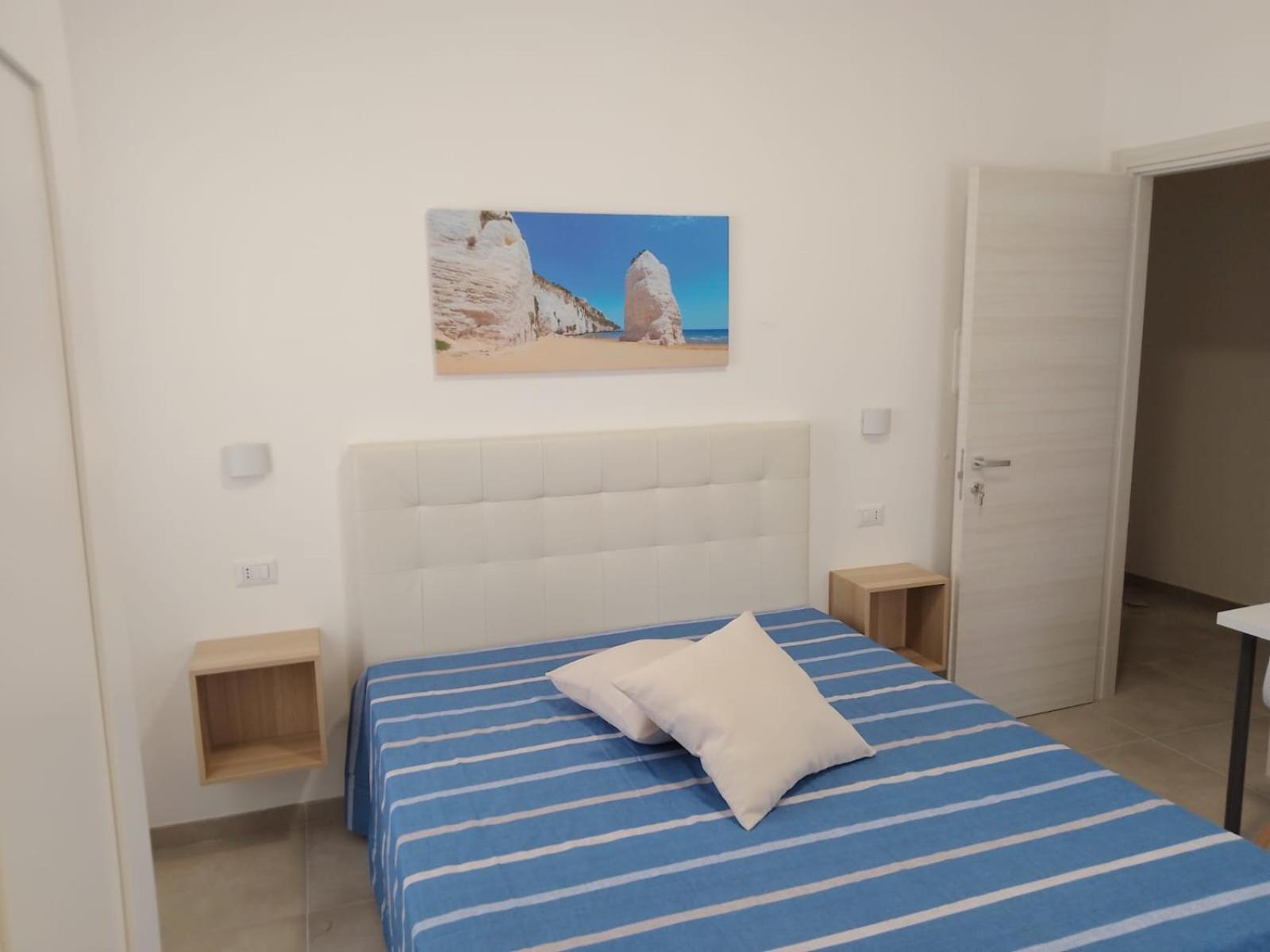 La Bella Vieste b&b photo 2