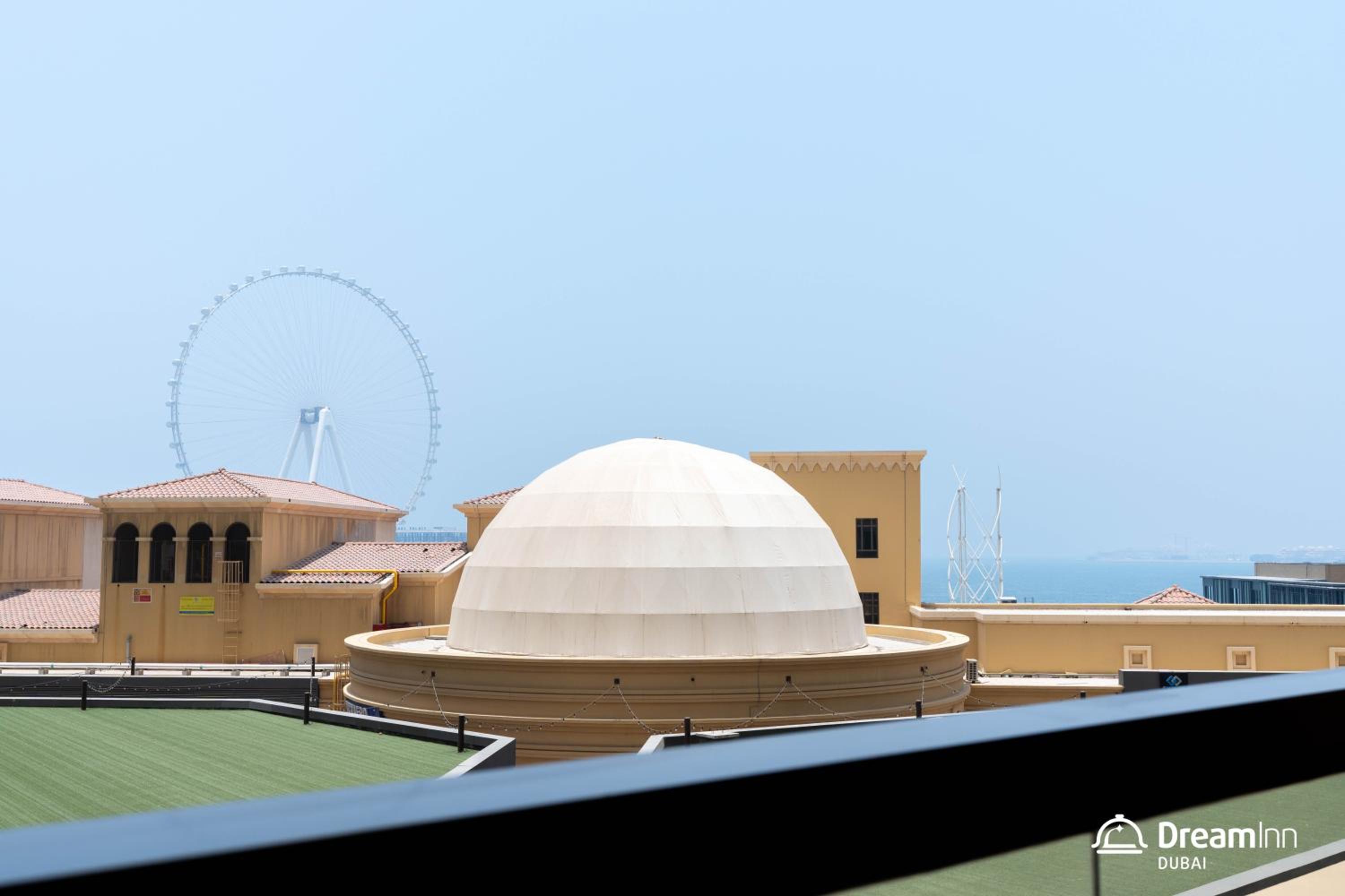 Dream Inn Apartments - Rimal JBR
