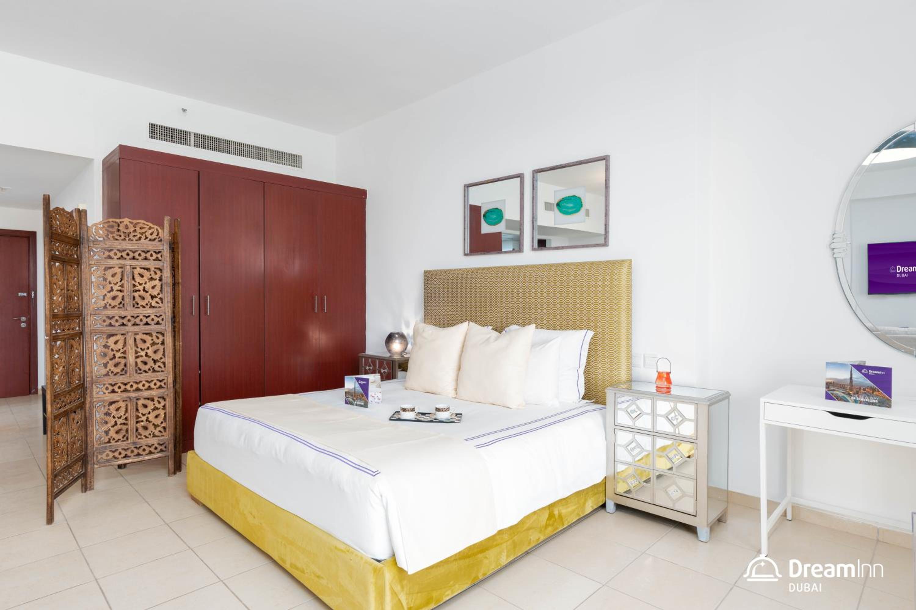 Dream Inn Apartments - Rimal JBR