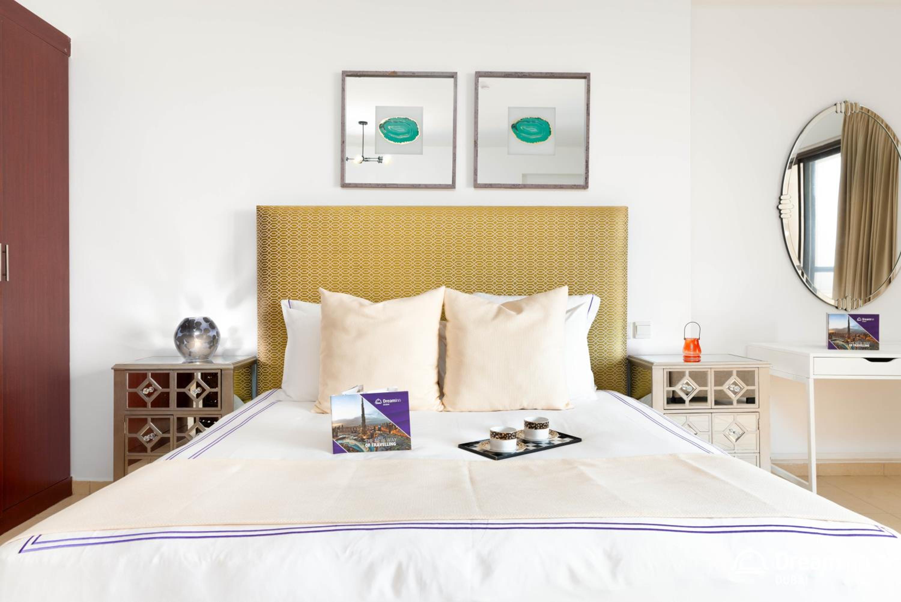 Dream Inn Apartments - Rimal JBR