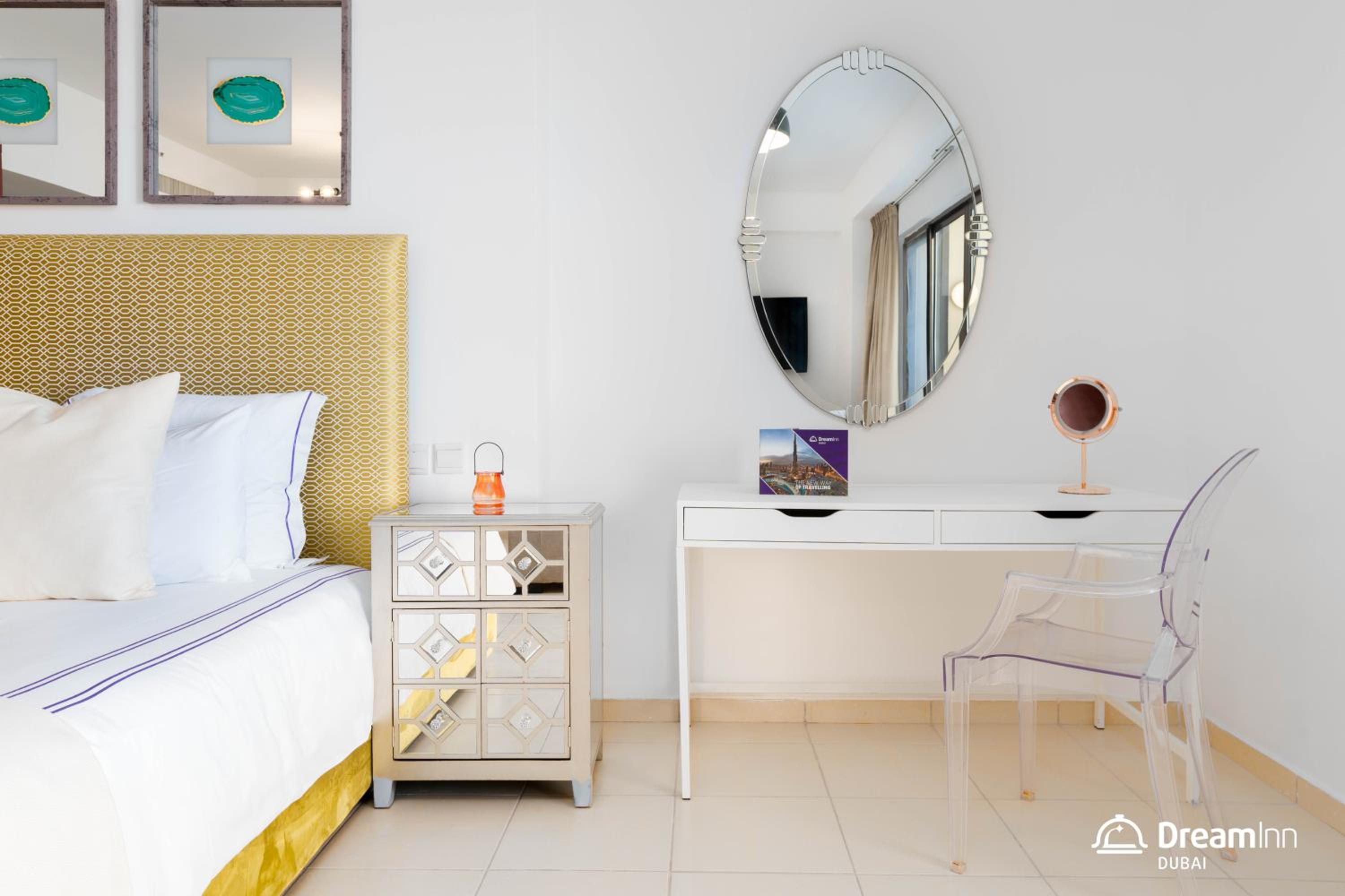 Dream Inn Apartments - Rimal JBR