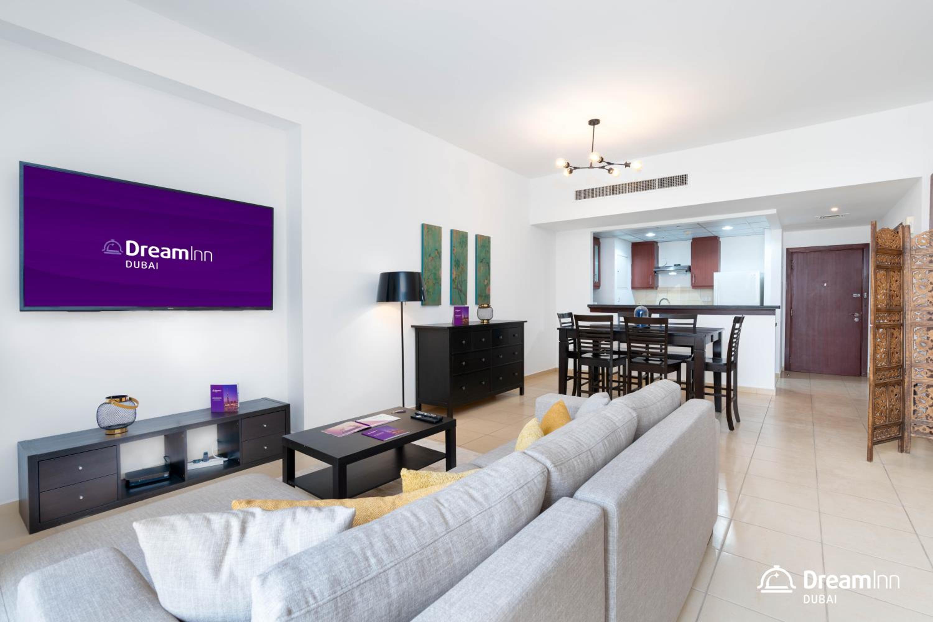 Dream Inn Apartments - Rimal JBR