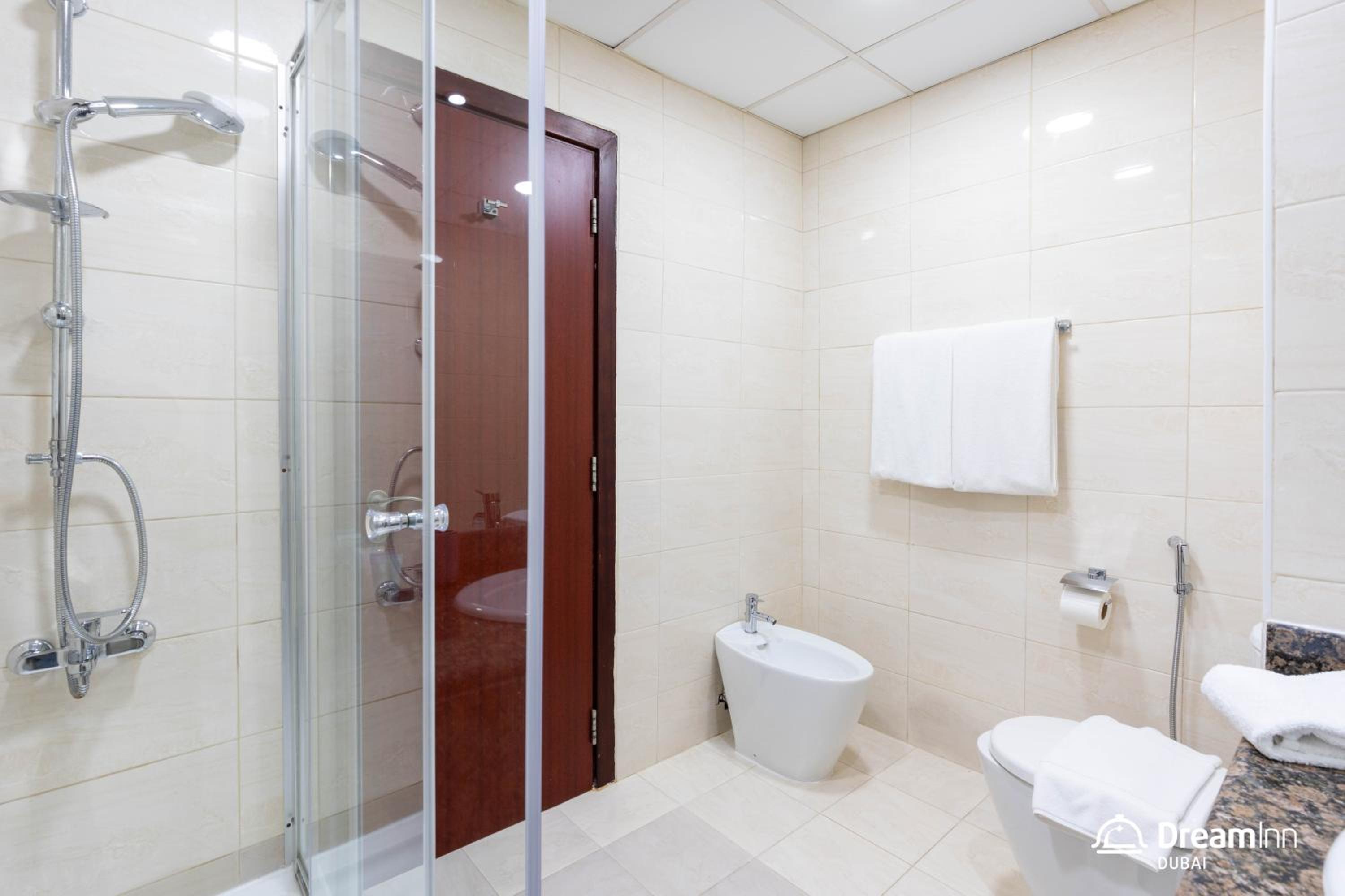 Dream Inn Apartments - Rimal JBR