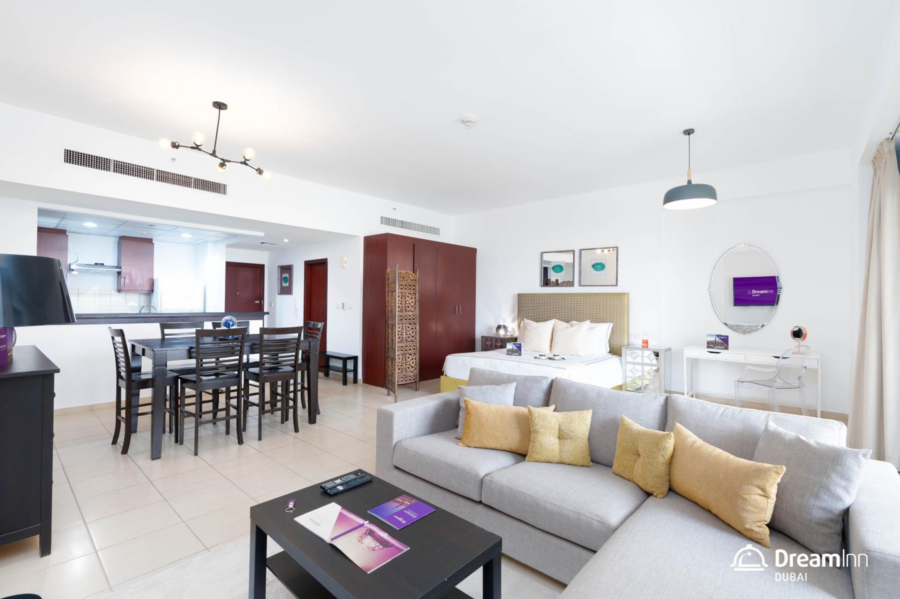 Dream Inn Apartments - Rimal JBR