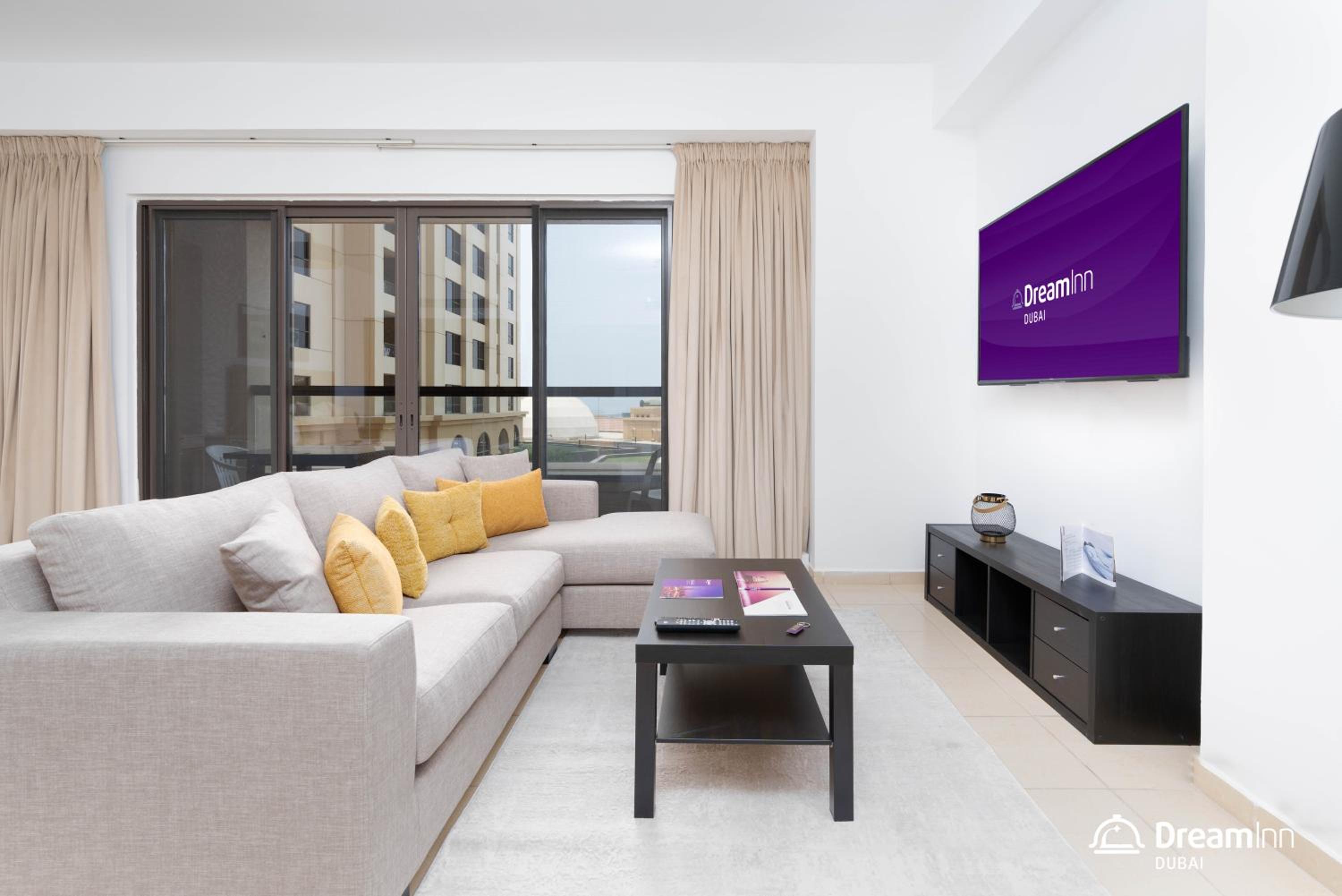 Dream Inn Apartments - Rimal JBR