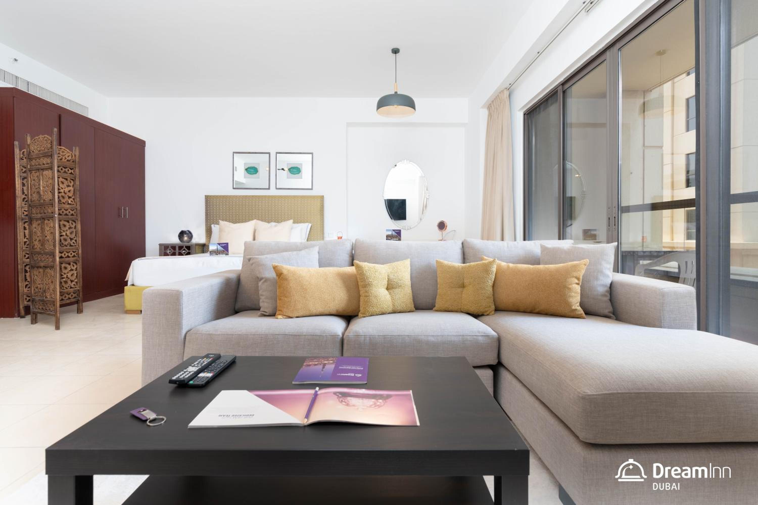 Dream Inn Apartments - Rimal JBR