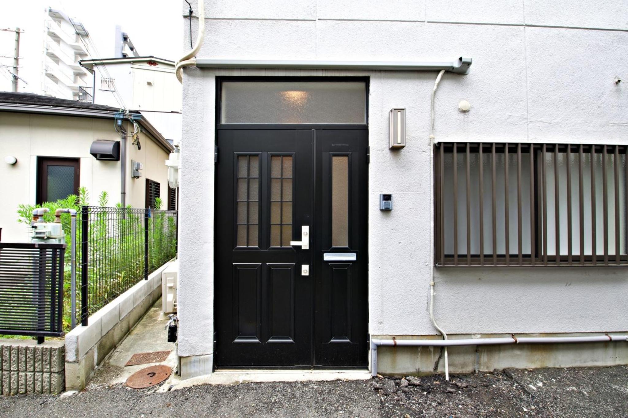 Primehome Ninomiya