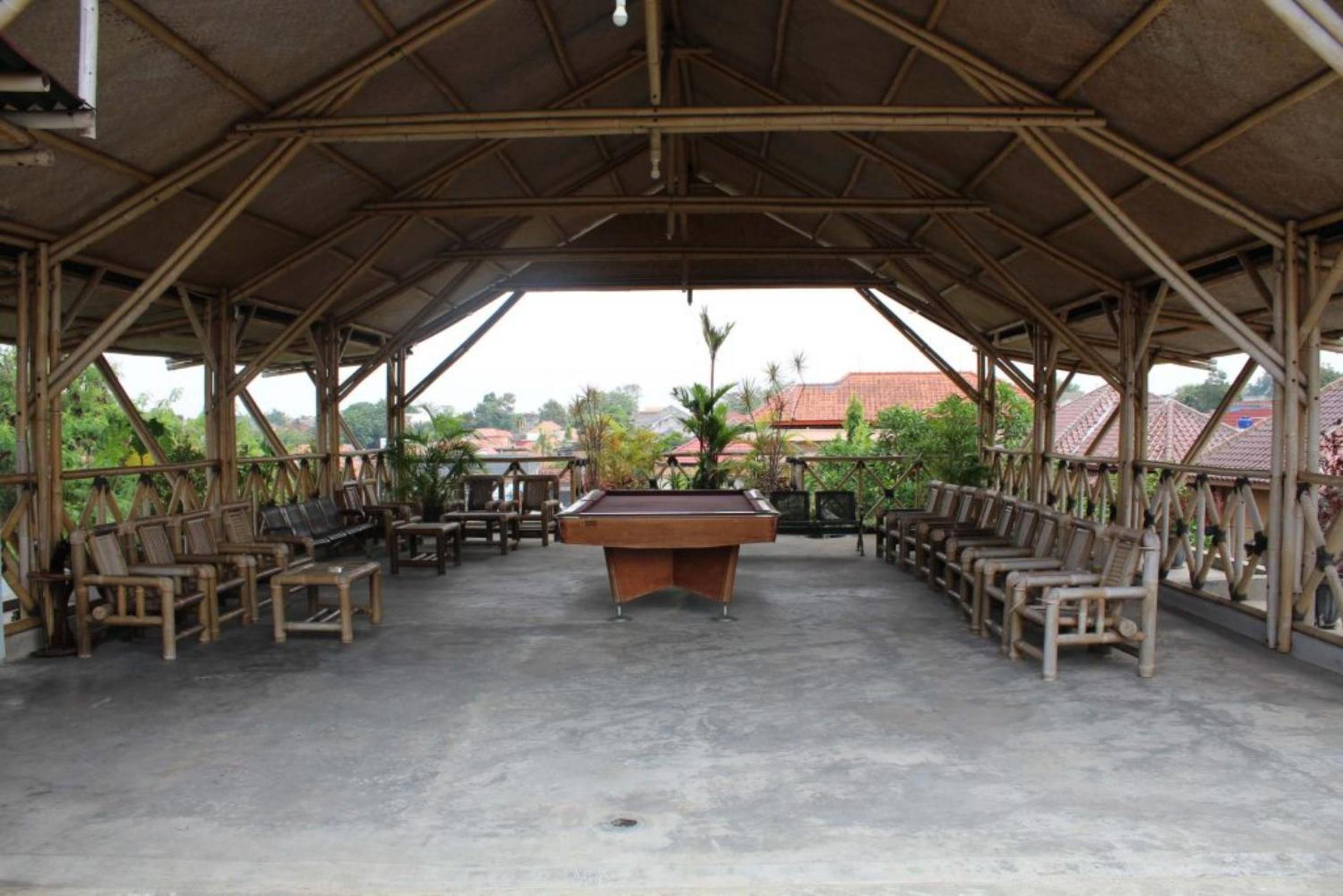 Homestay at Candi Gebang by ecommerceloka view 2