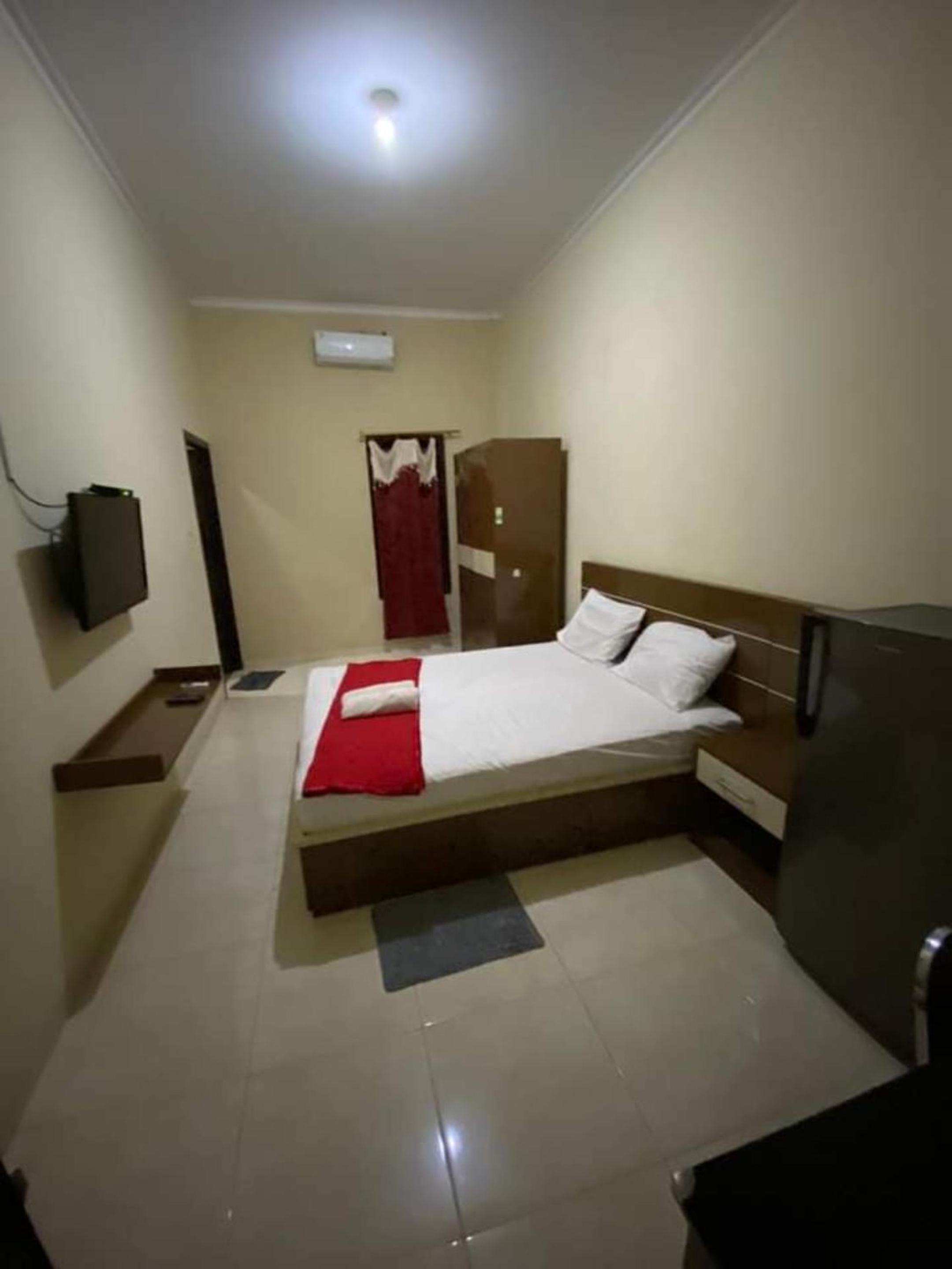 Homestay at Candi Gebang by ecommerceloka view 4