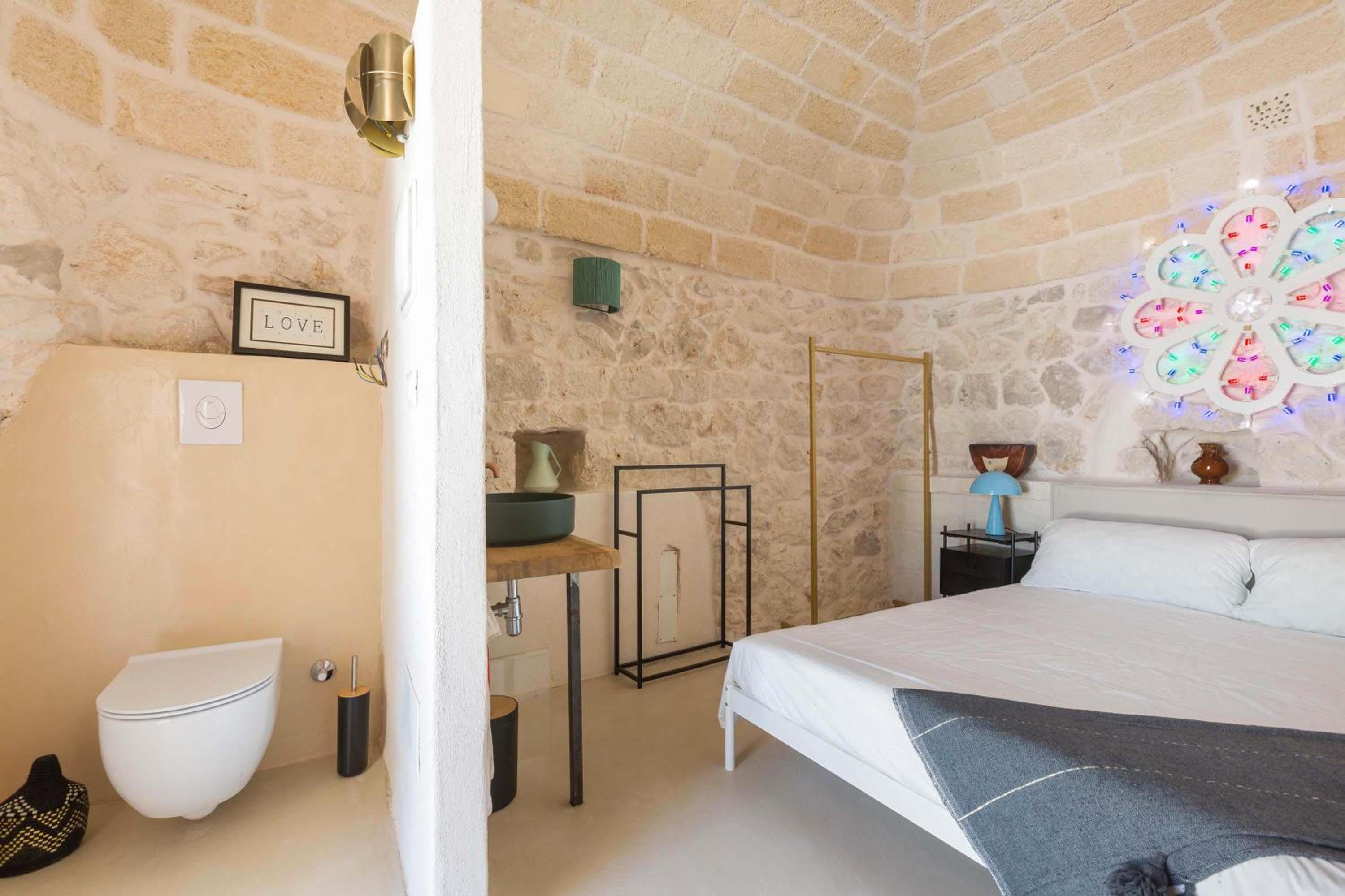Villa Montipuglia by Perle di Puglia