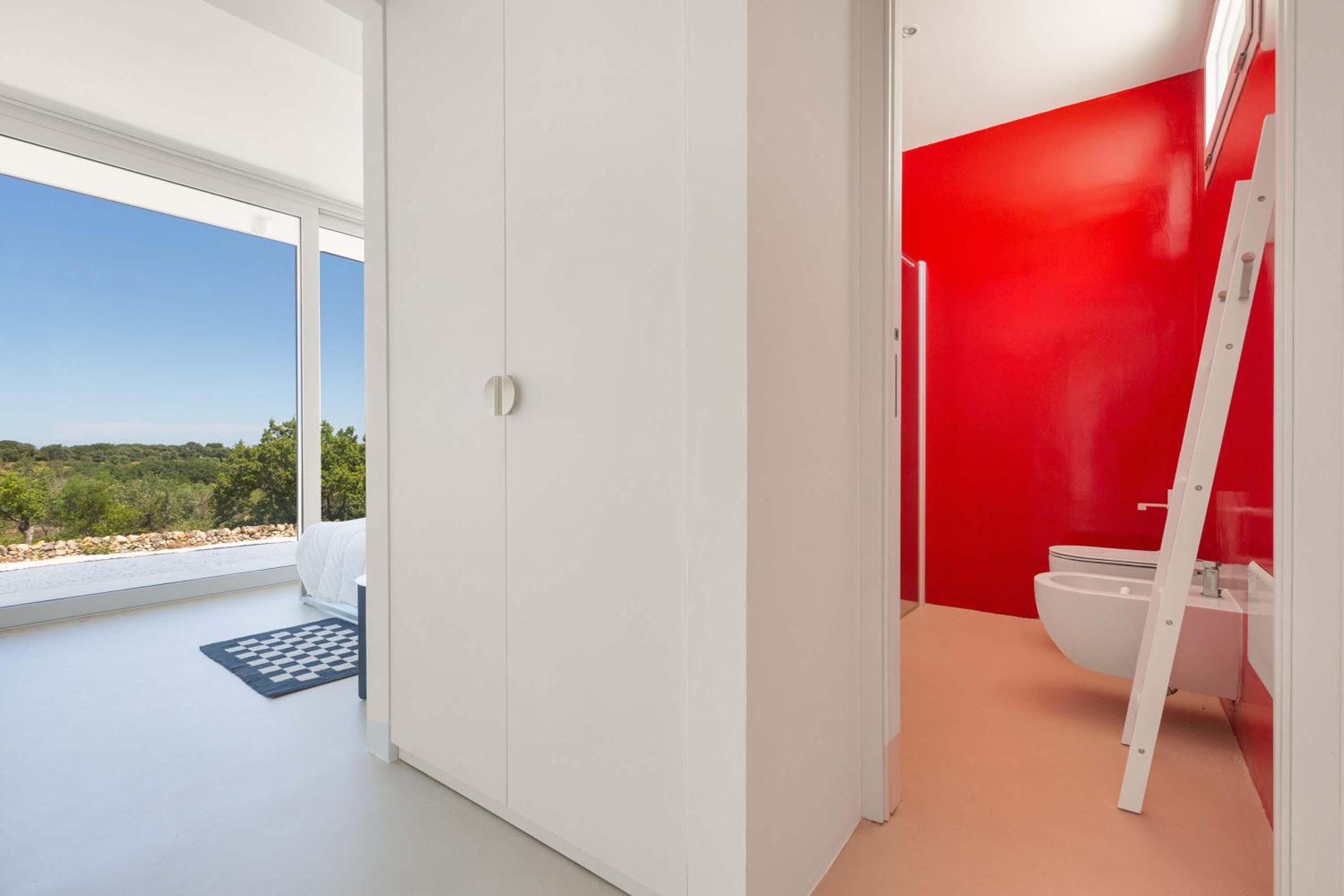 Villa Montipuglia by Perle di Puglia