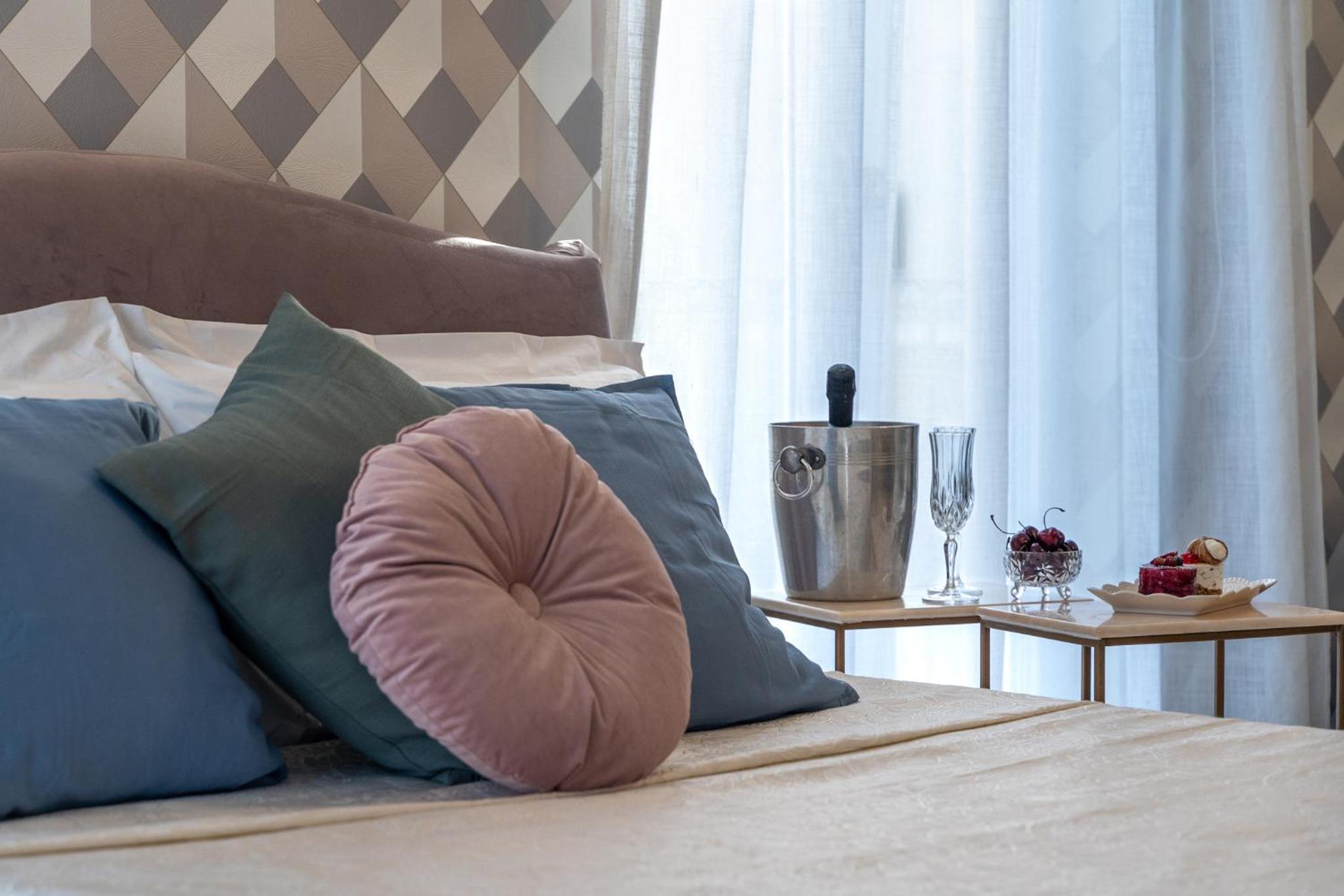 Maiolica Rooms photo 4