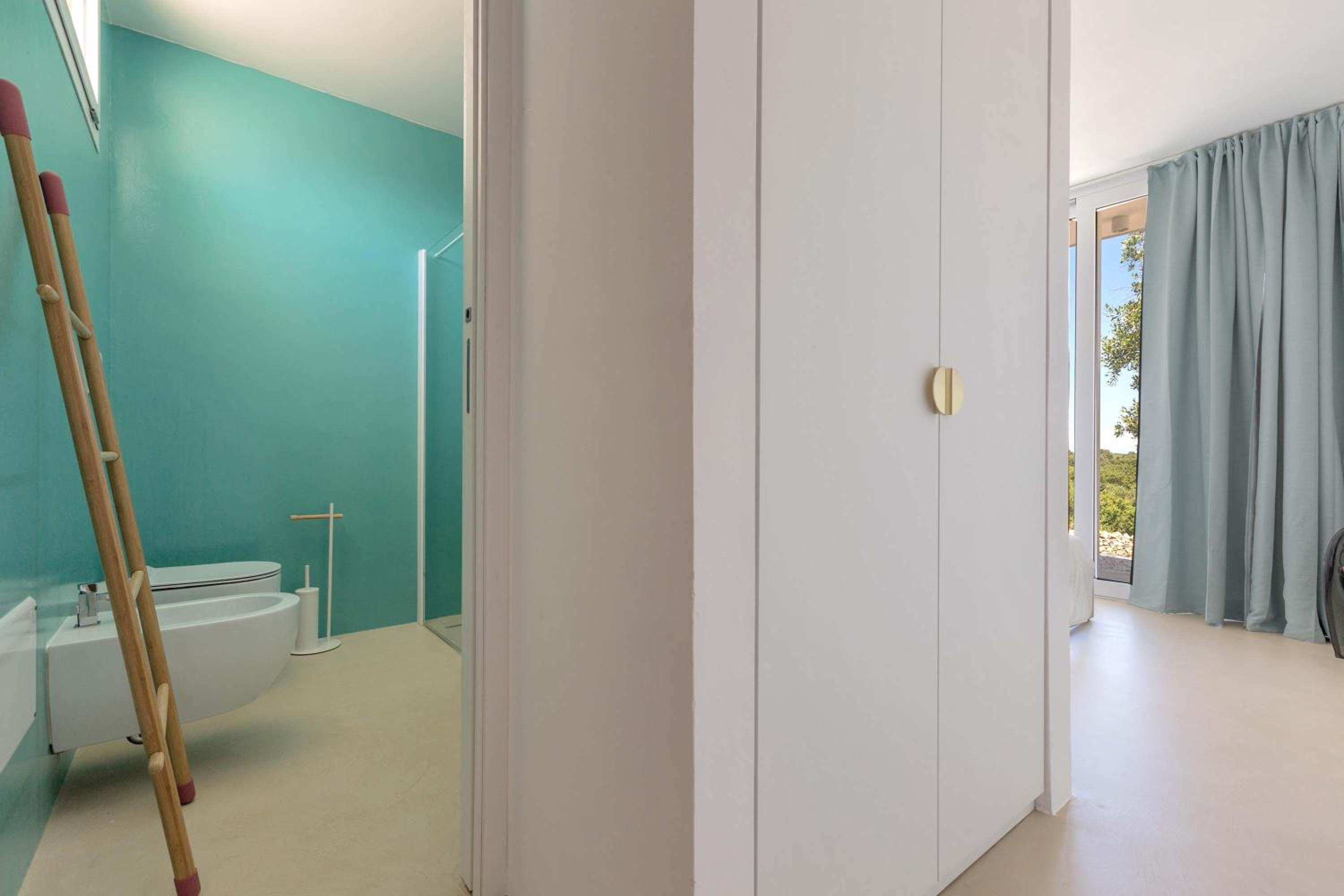 Villa Montipuglia by Perle di Puglia