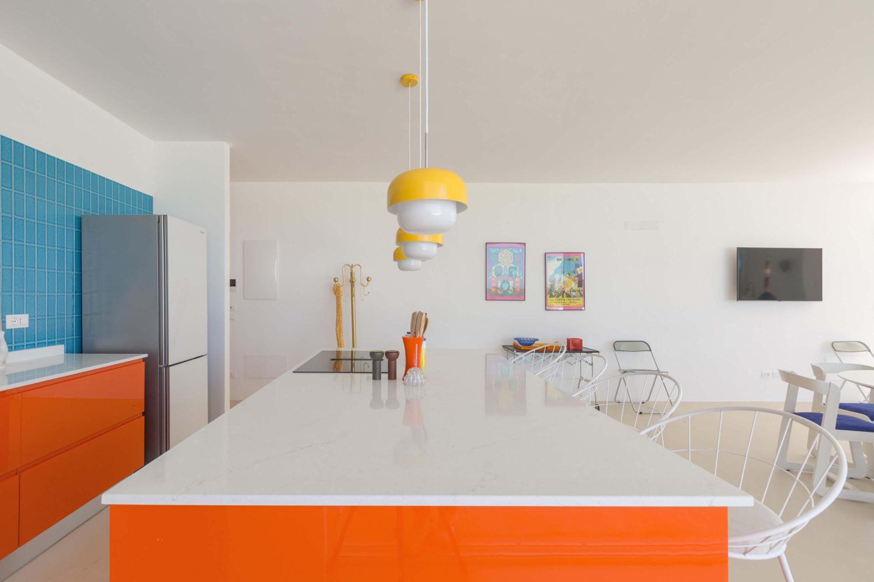 Villa Montipuglia by Perle di Puglia