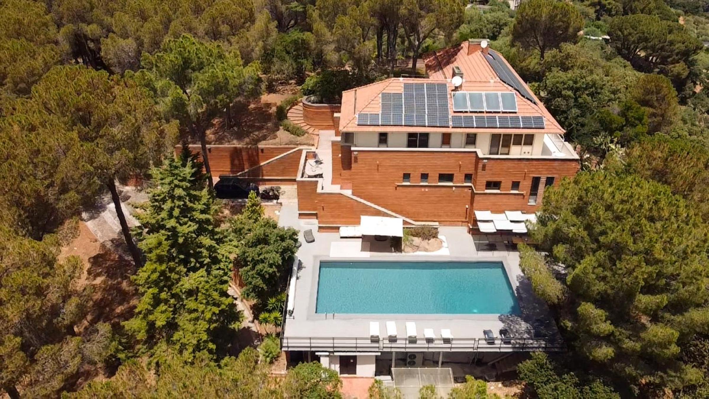 Casa Mitra