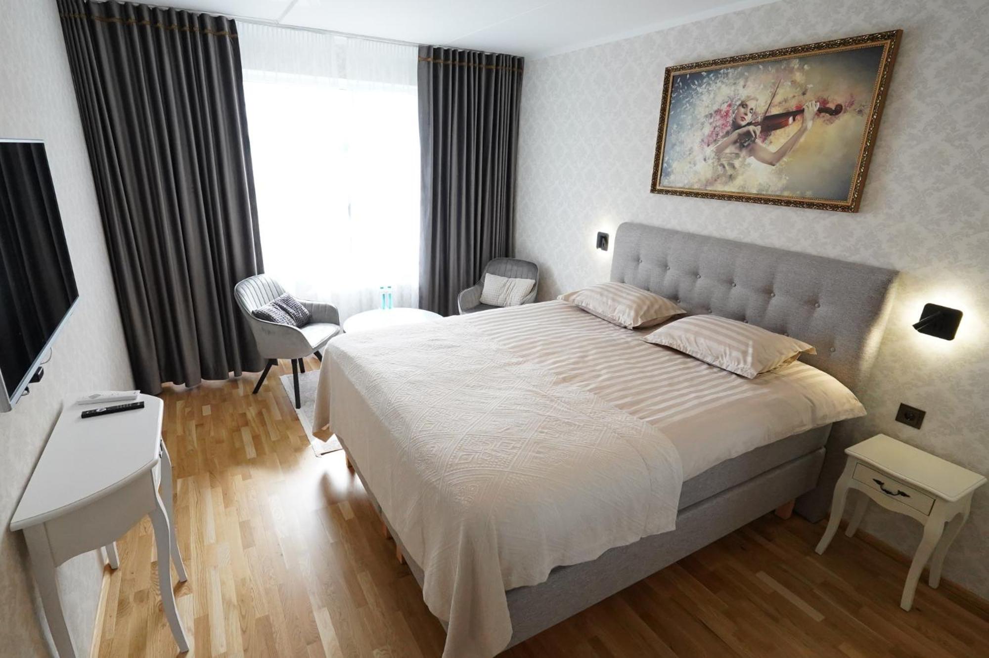 Promenaadi Apartment