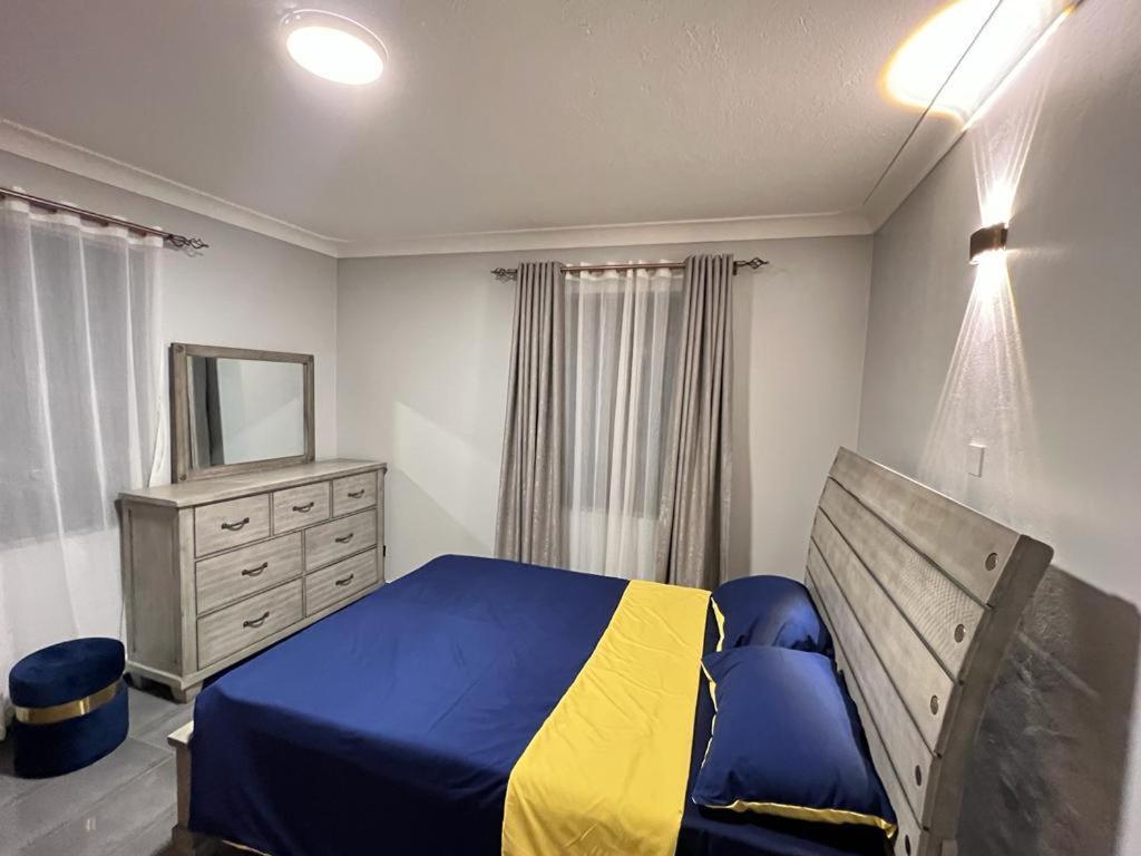 COZY APARTMENT