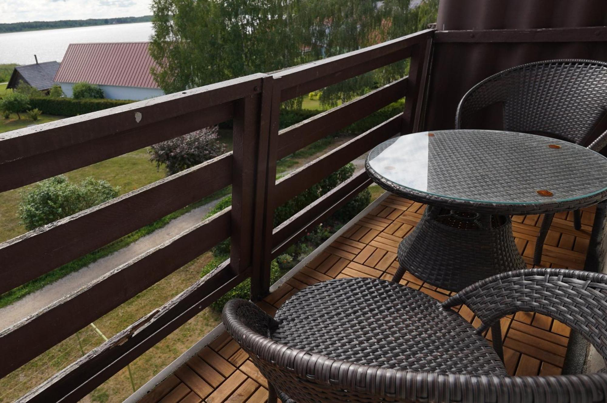 Promenaadi Apartment