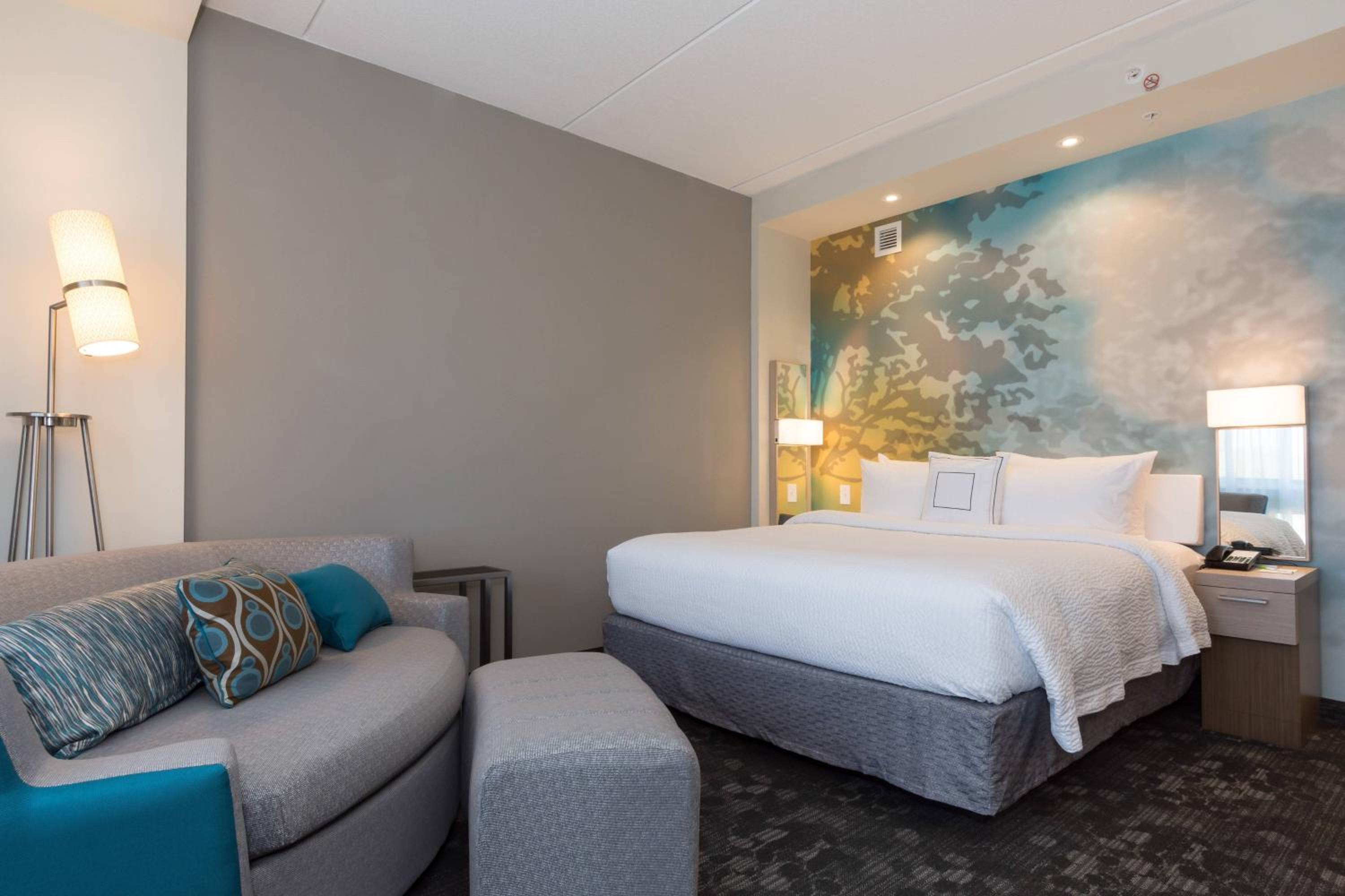 Spring Lake Vacations - Courtyard by Marriott Fayetteville Fort Bragg/Spring Lake - Property Image 1