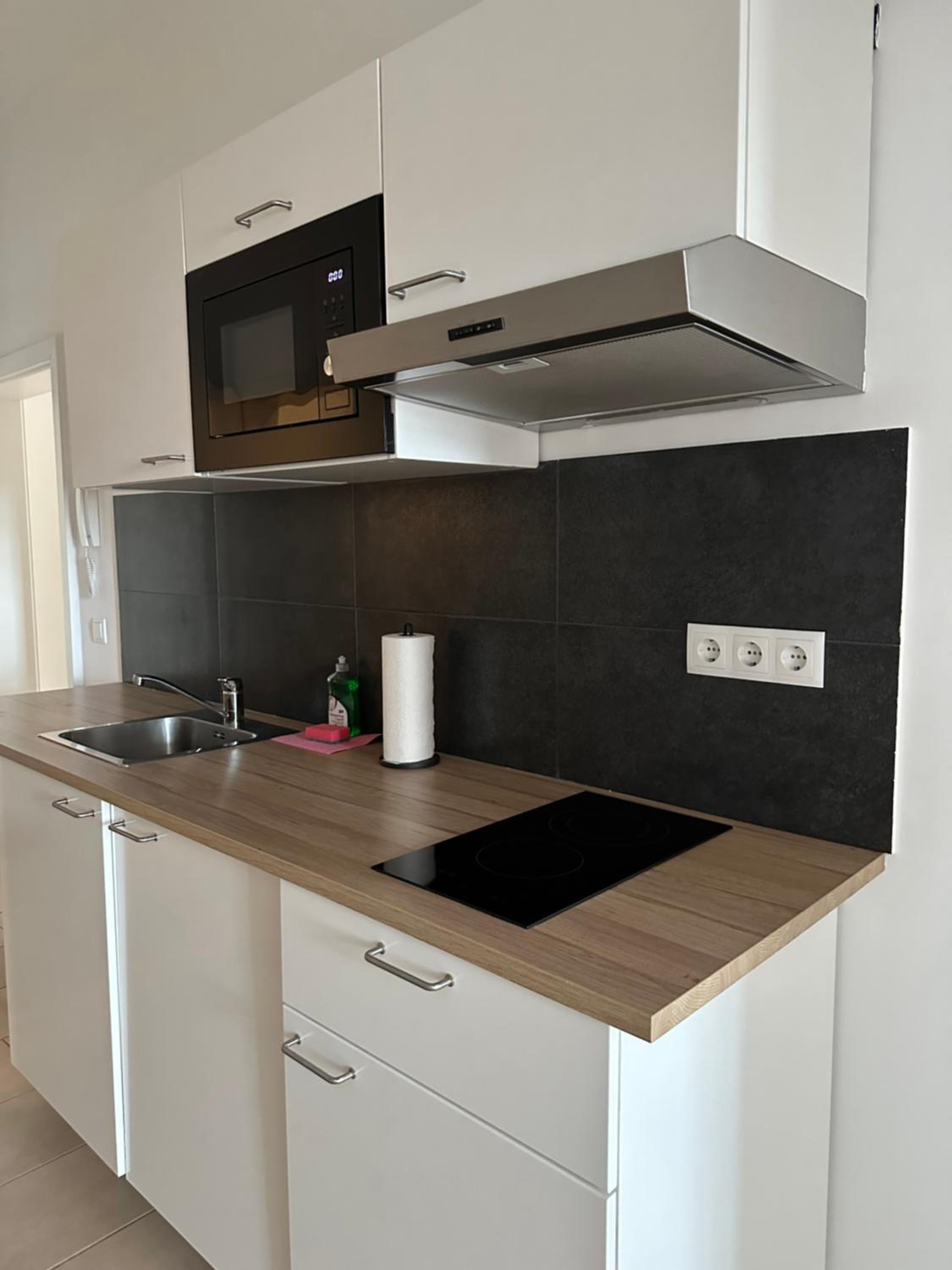 New Favoriten - Serviced Apartments