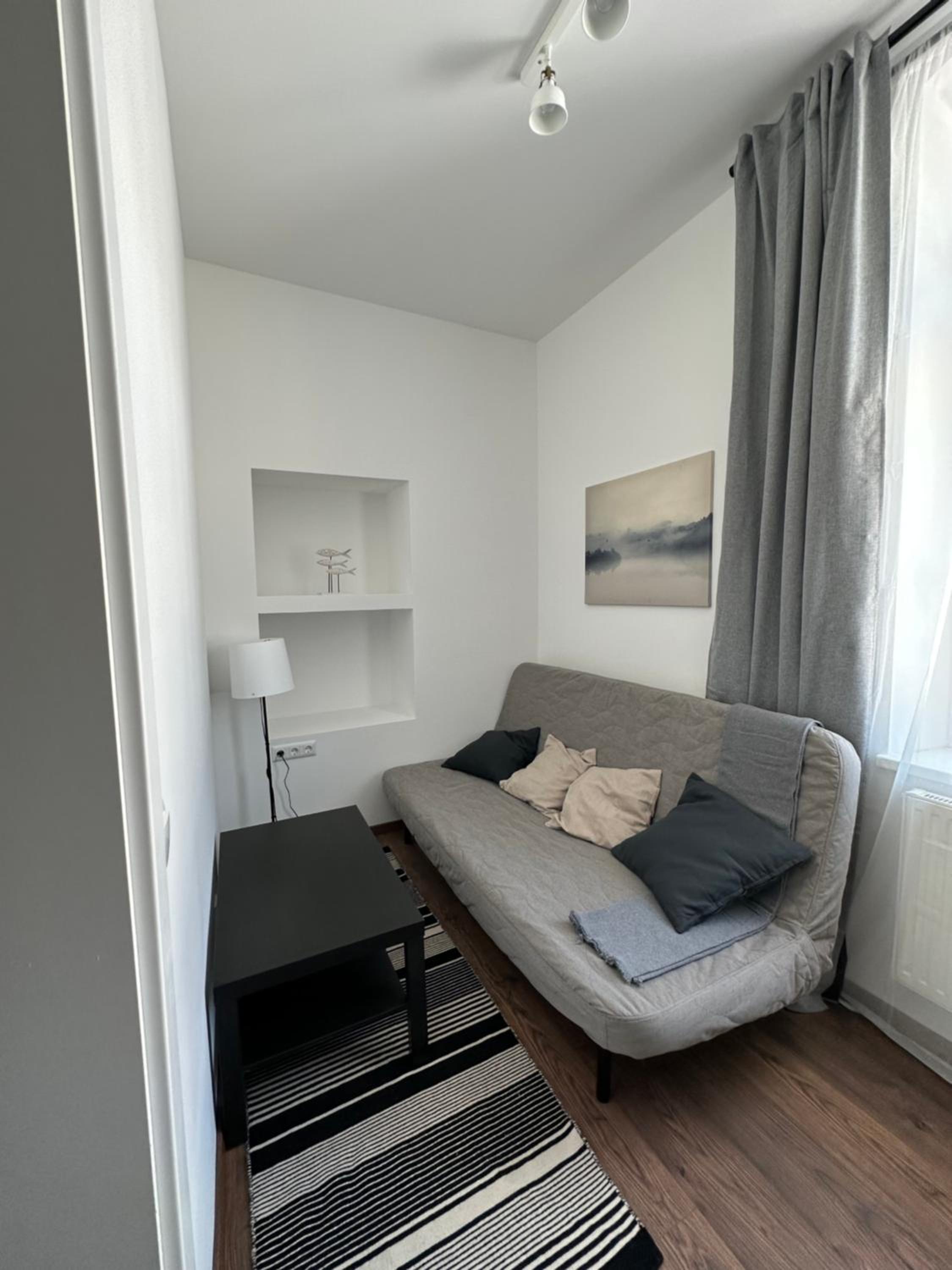New Favoriten - Serviced Apartments