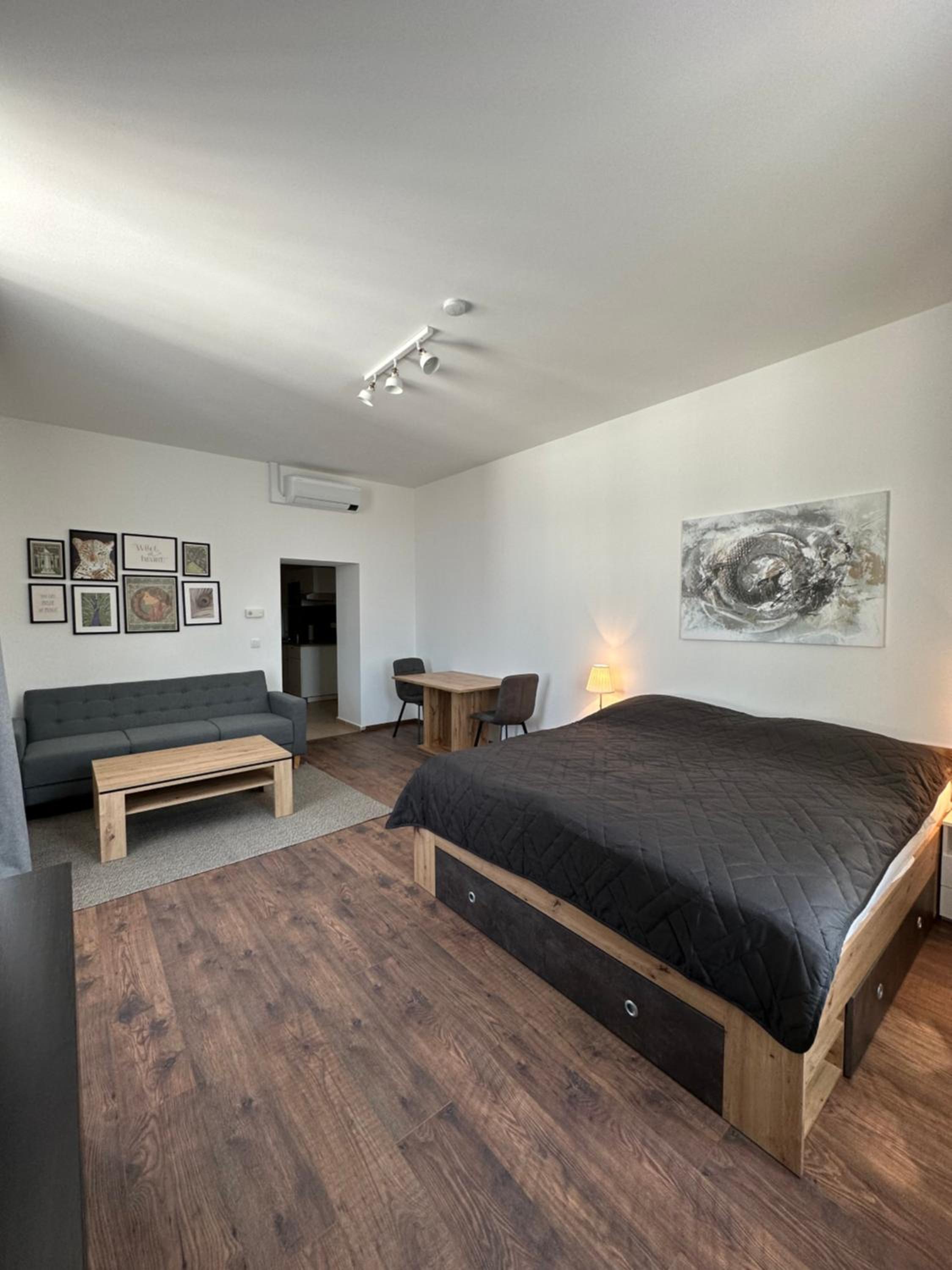New Favoriten - Serviced Apartments