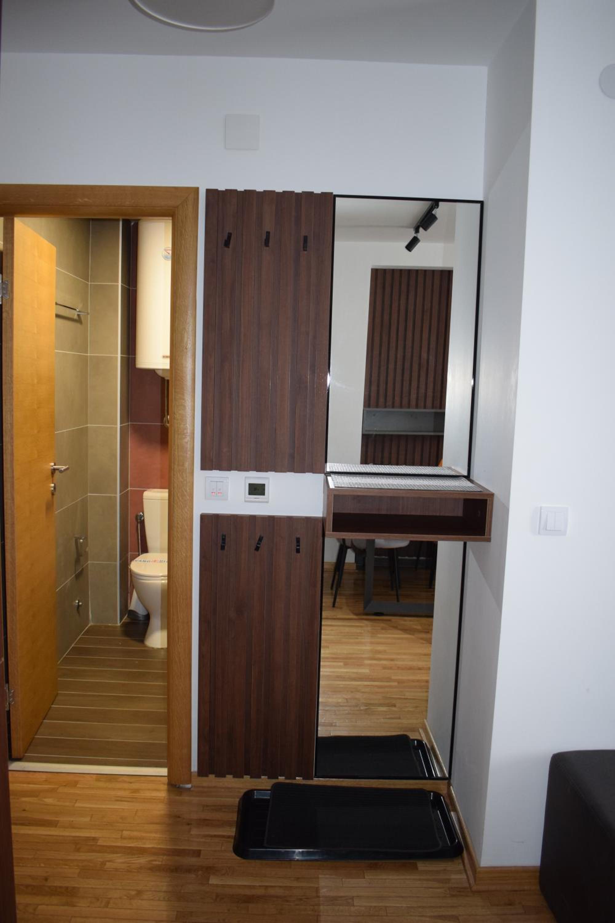 Apartman Emily Kopaonik view 2
