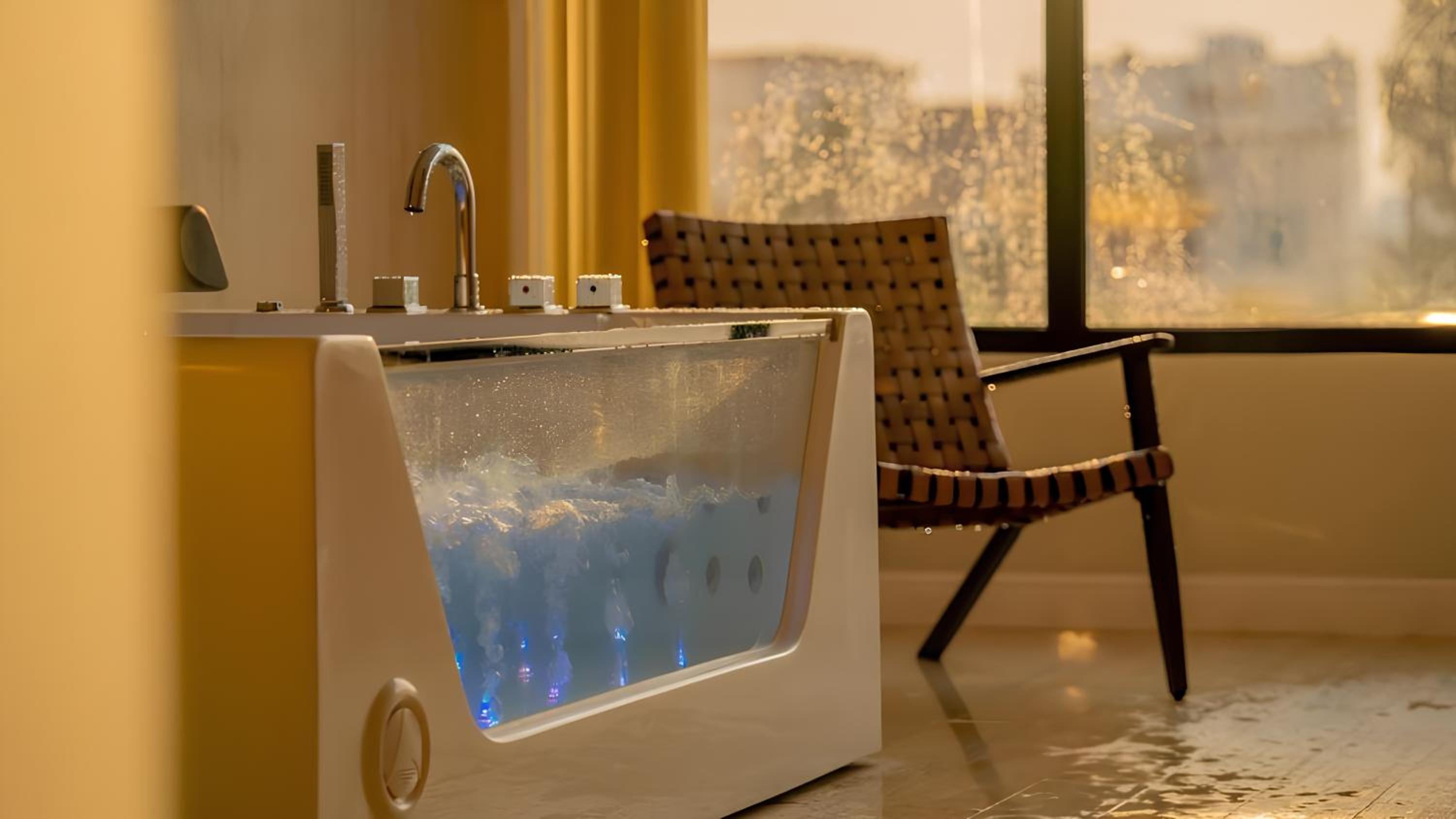 Al Qand Chalet For Families Only