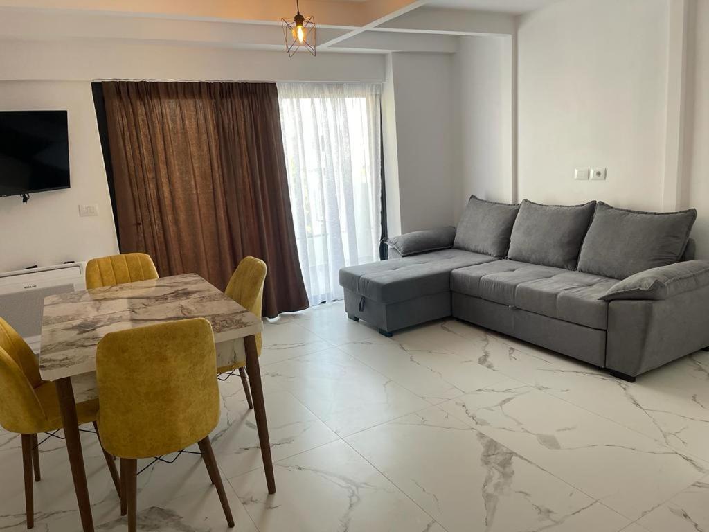 SunRose Residences Sarande
