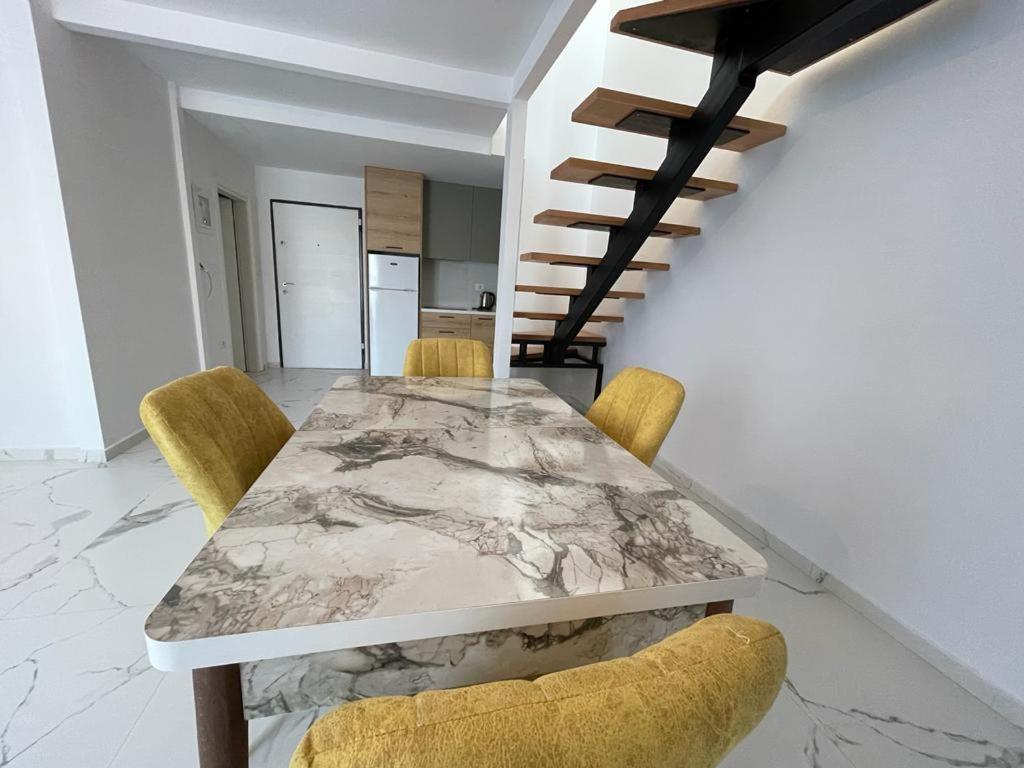 SunRose Residences Sarande