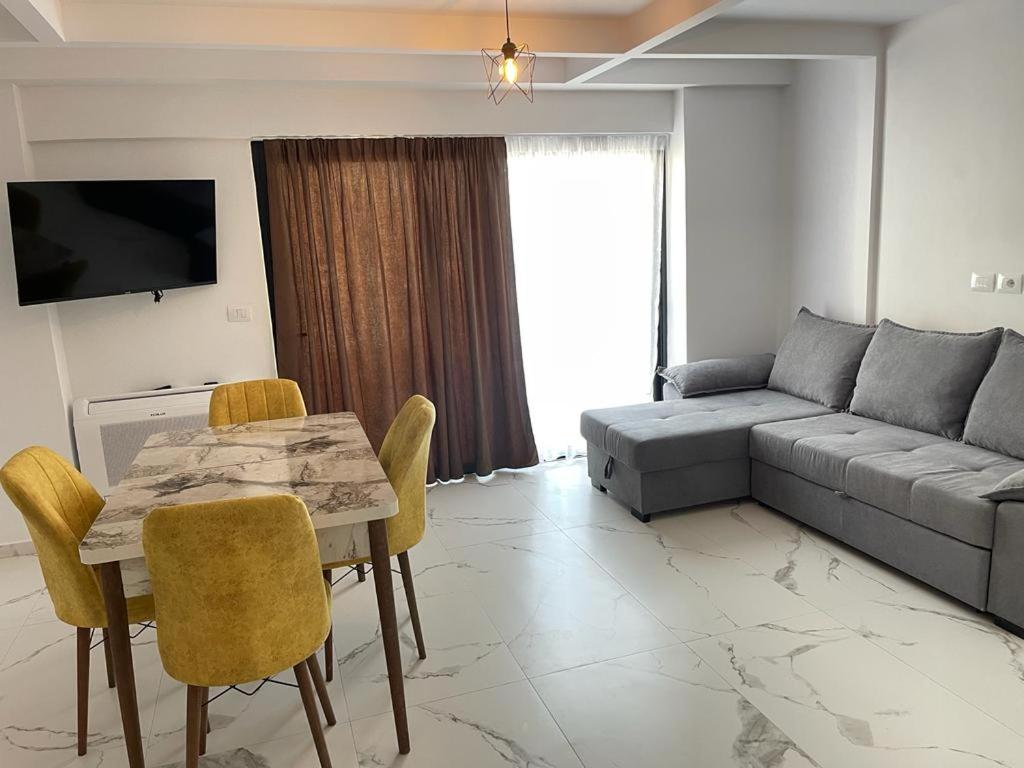 SunRose Residences Sarande