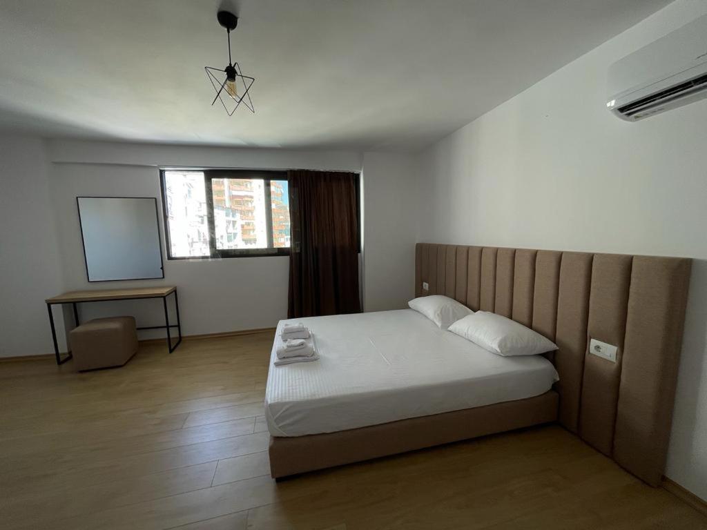 SunRose Residences Sarande