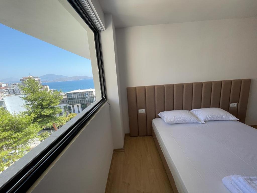 SunRose Residences Sarande
