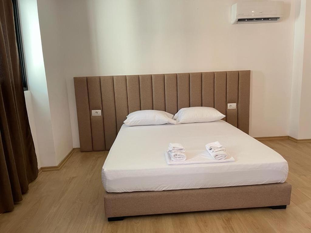 SunRose Residences Sarande