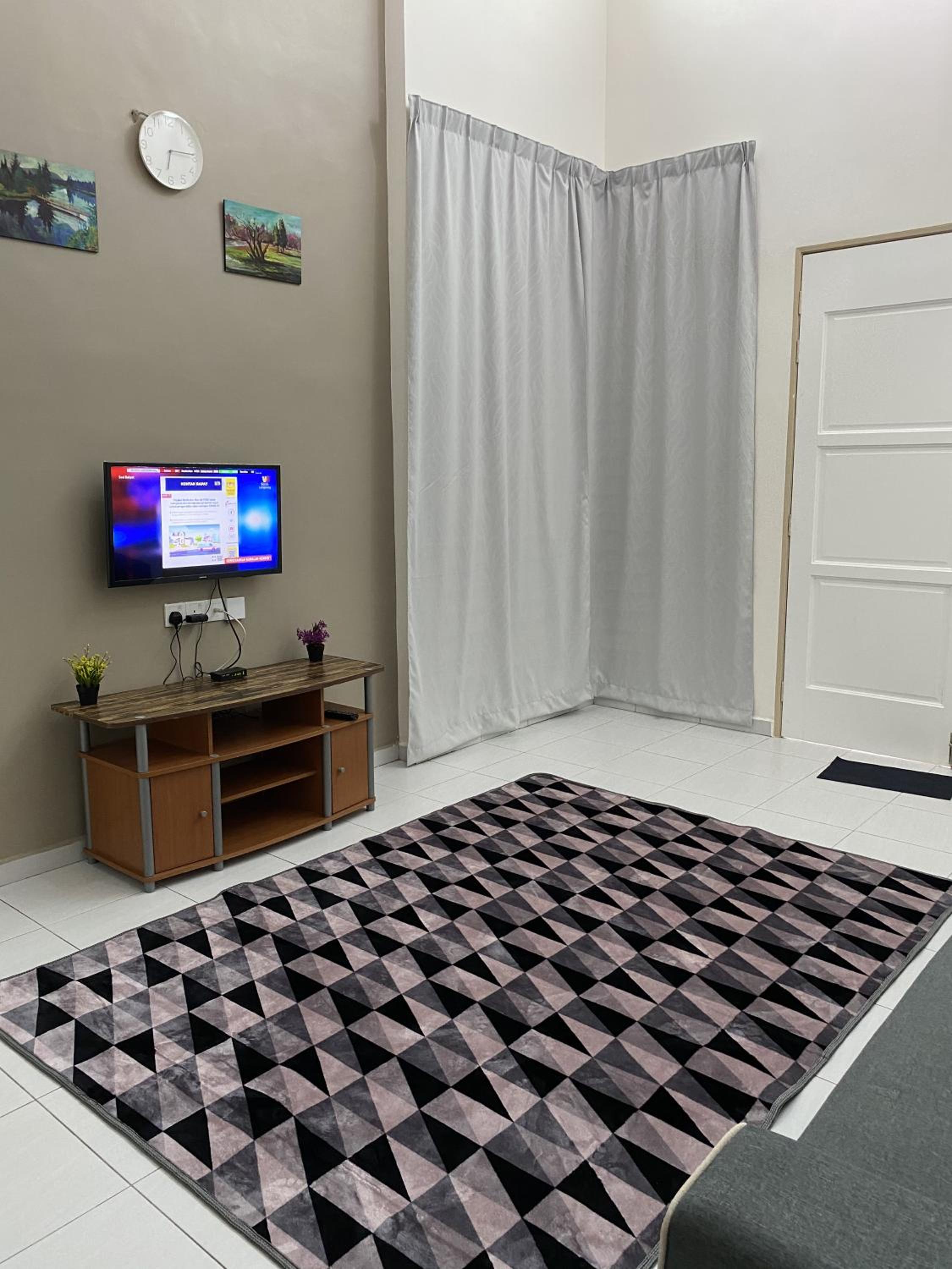 Twilight Imani Homestay Changlun photo 2