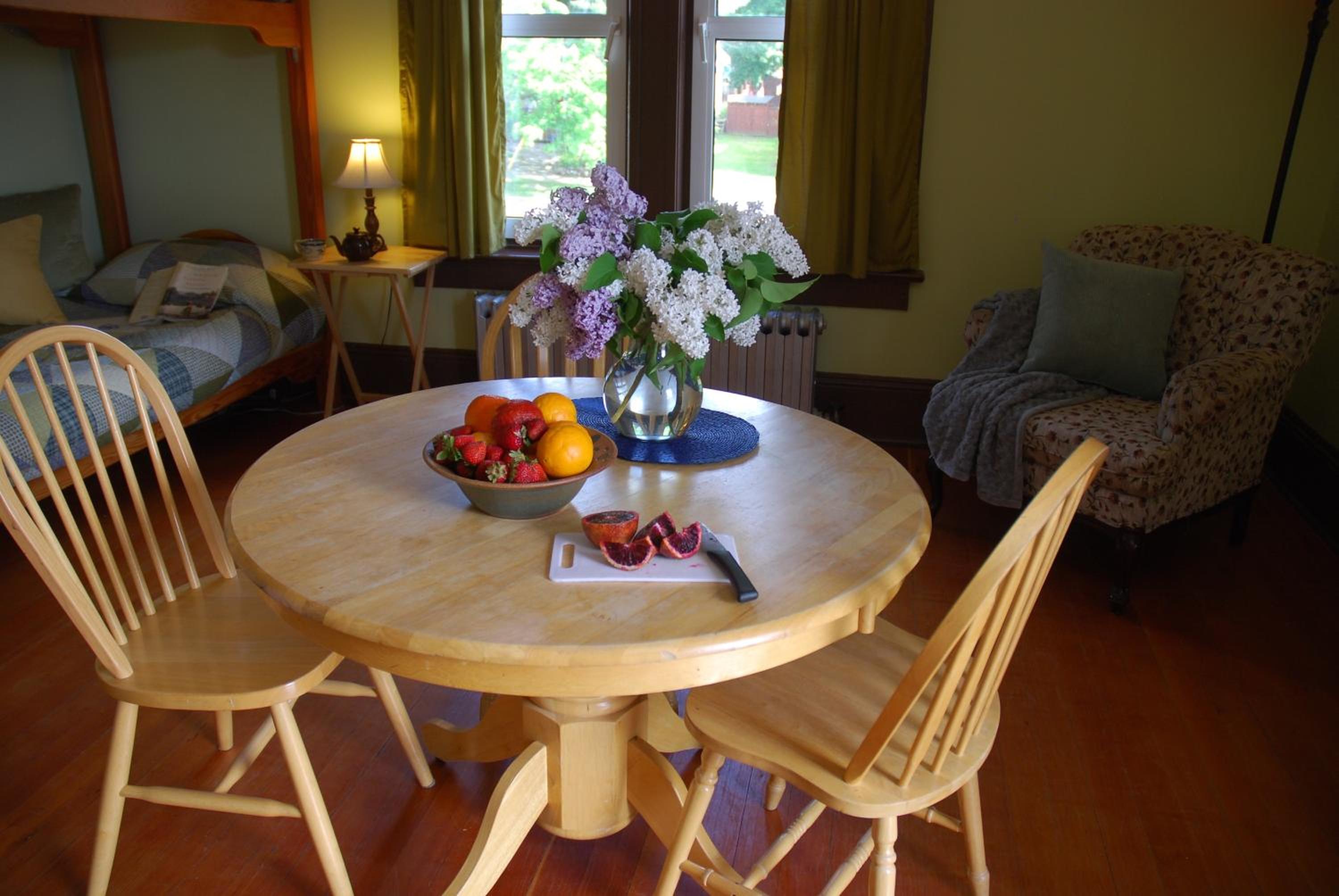Victoria Falls House Inn