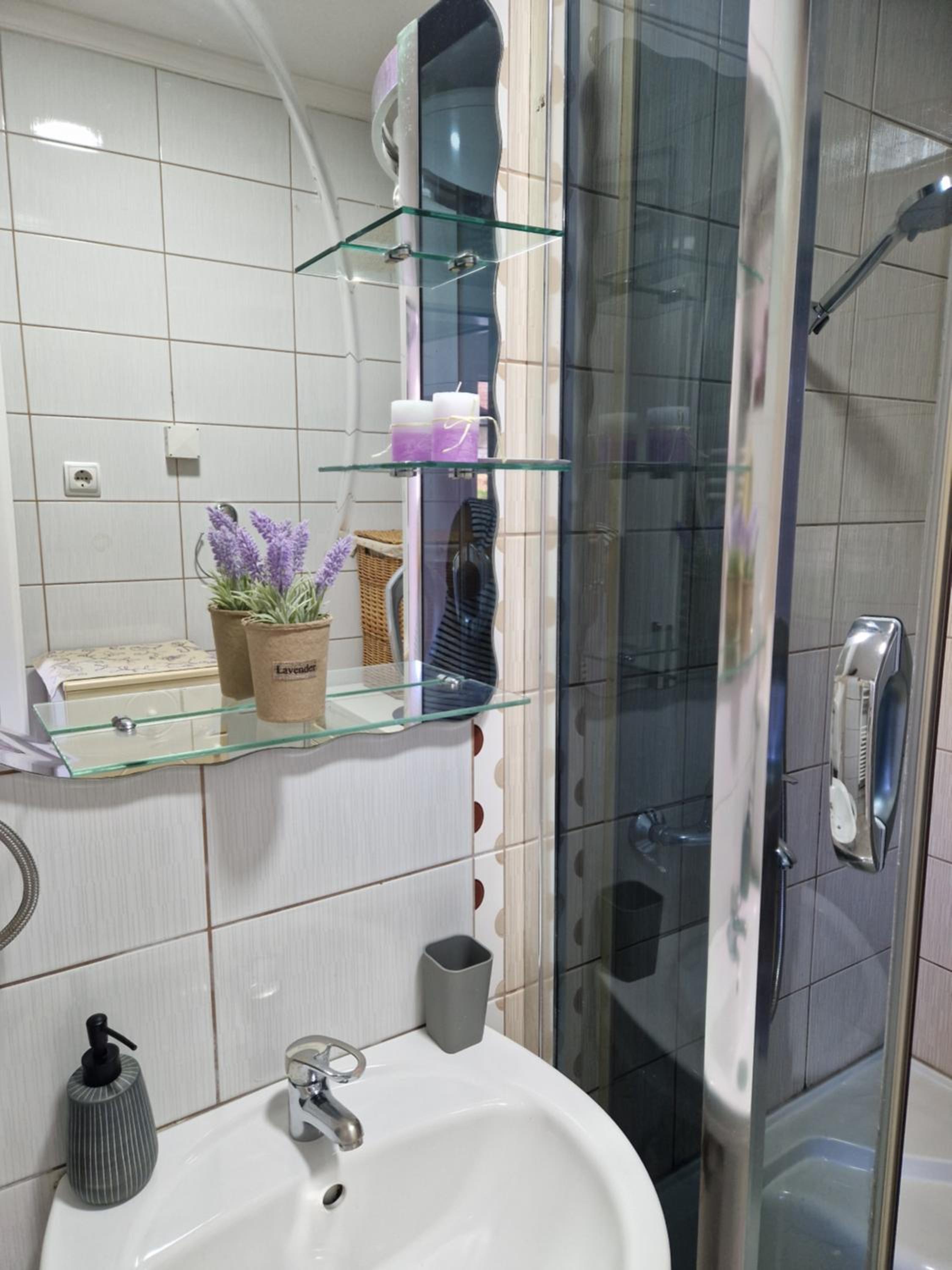 Guesthouse Irac