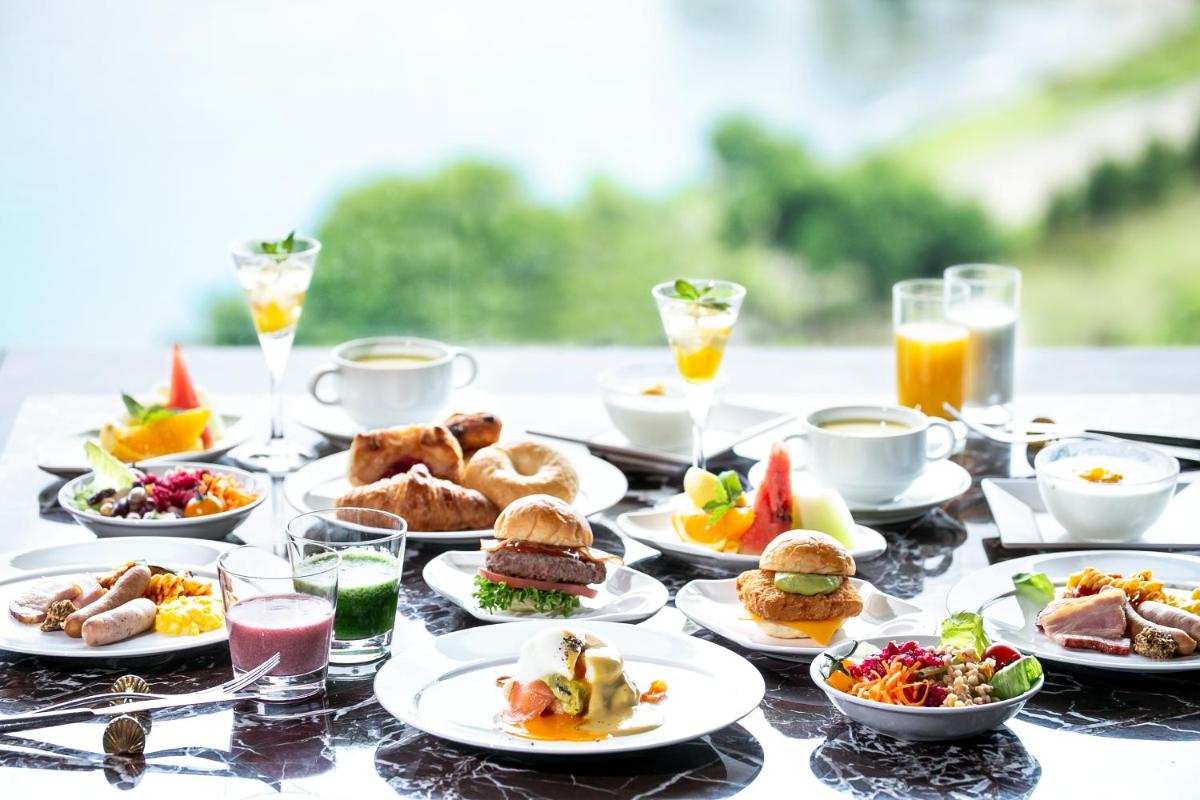 Grand Mercure Sapporo Odori Park 16