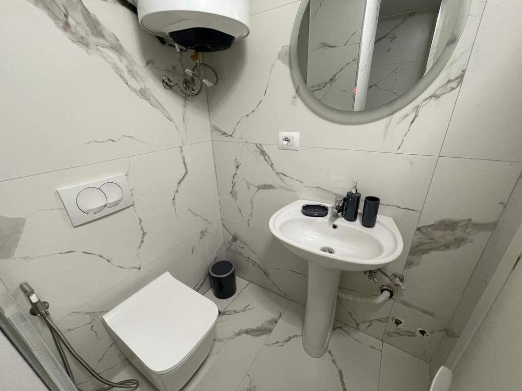 SunRose Residences Sarande