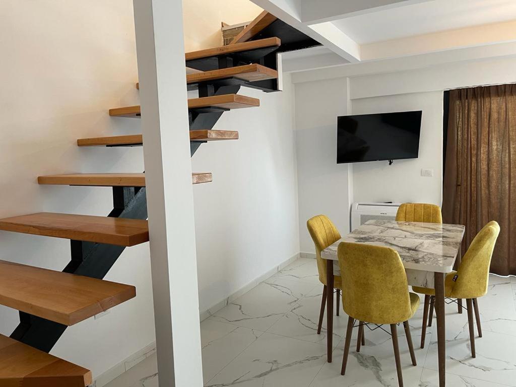 SunRose Residences Sarande
