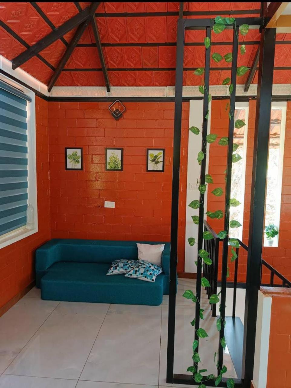 Nostalgia Homestay