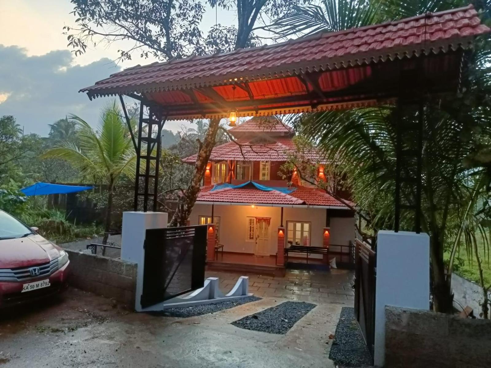 Nostalgia Homestay