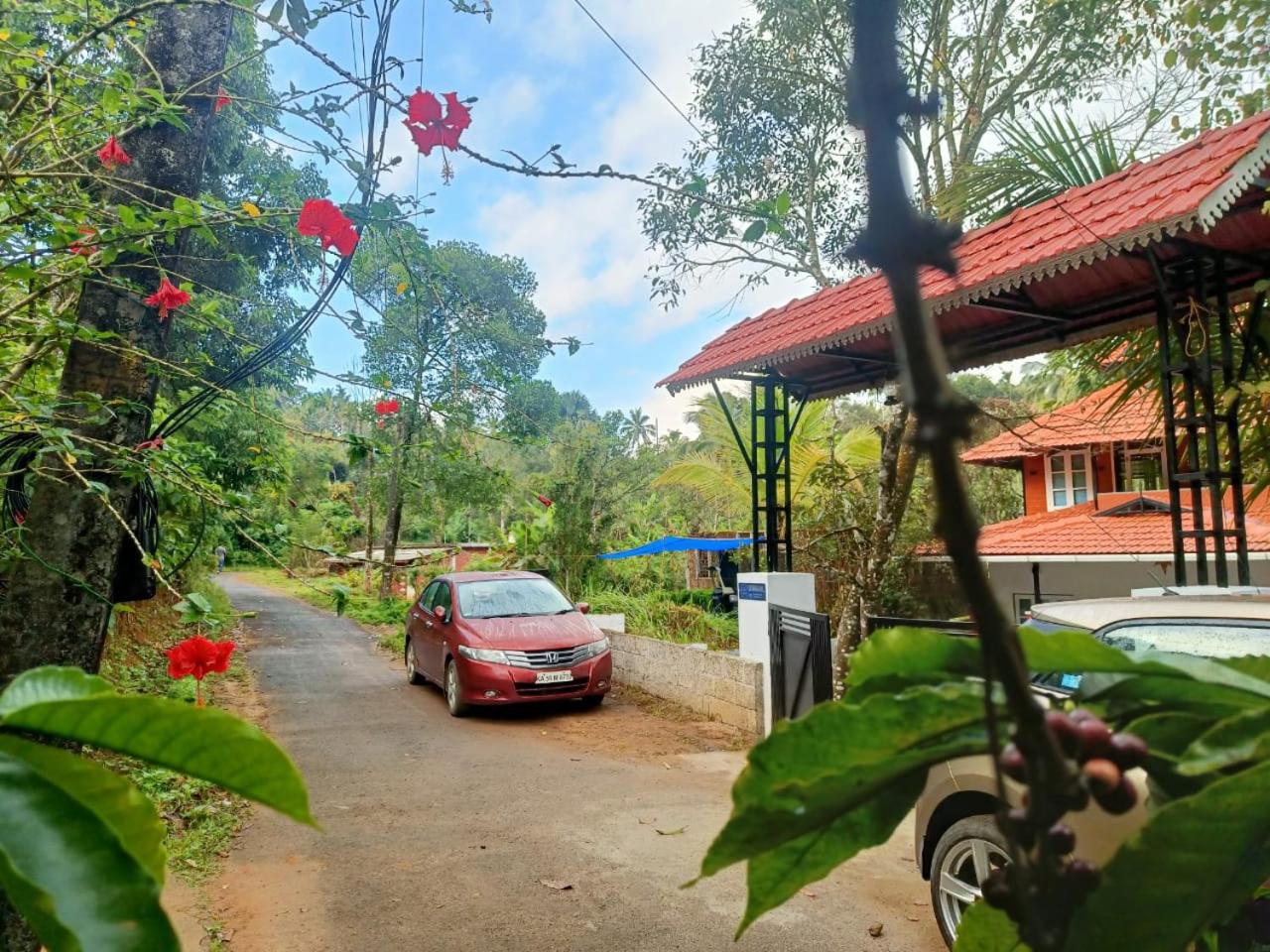 Nostalgia Homestay