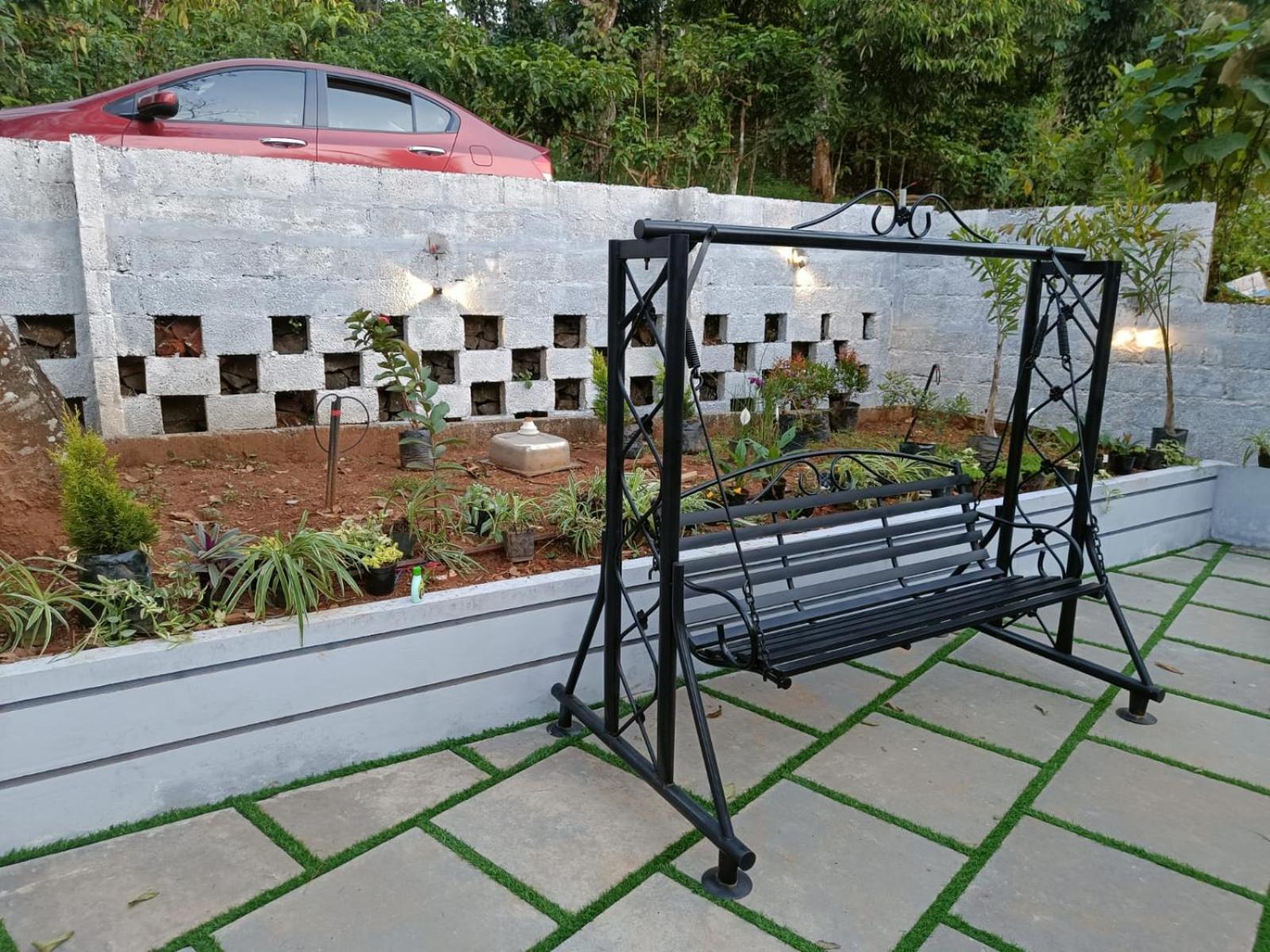 Nostalgia Homestay