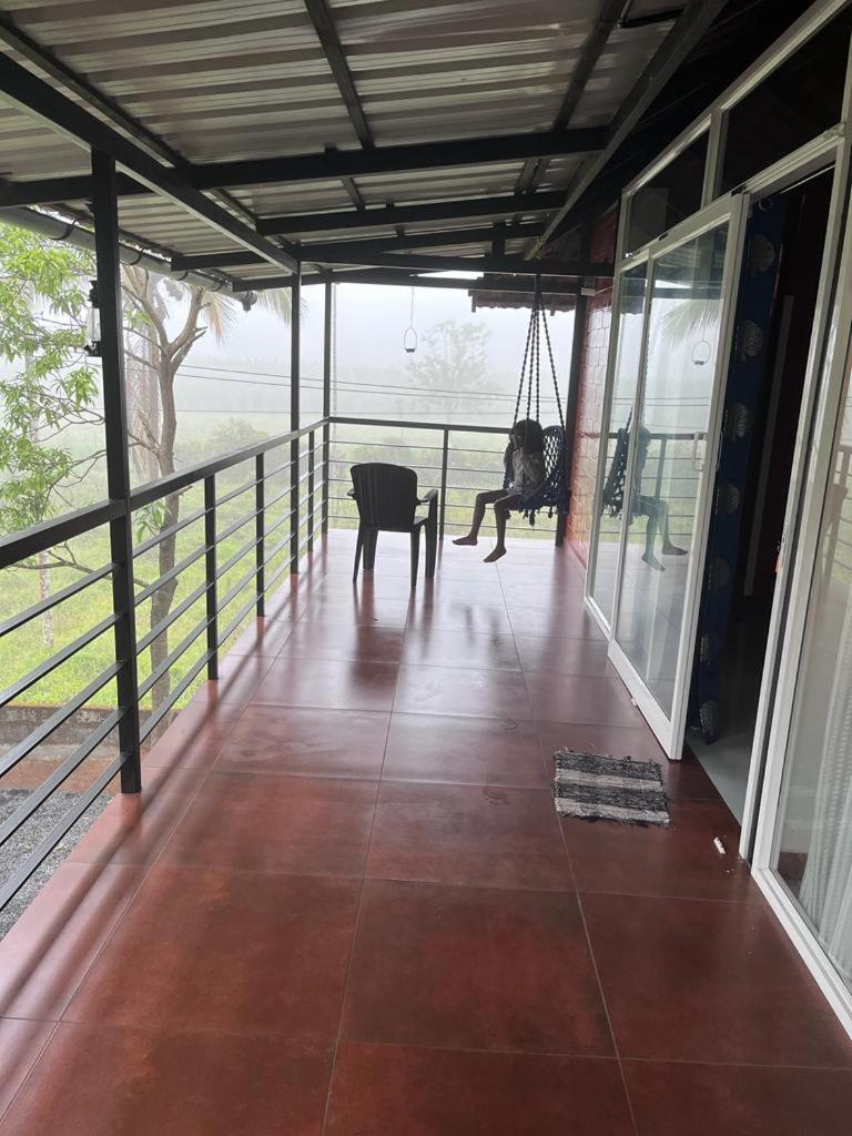 Nostalgia Homestay