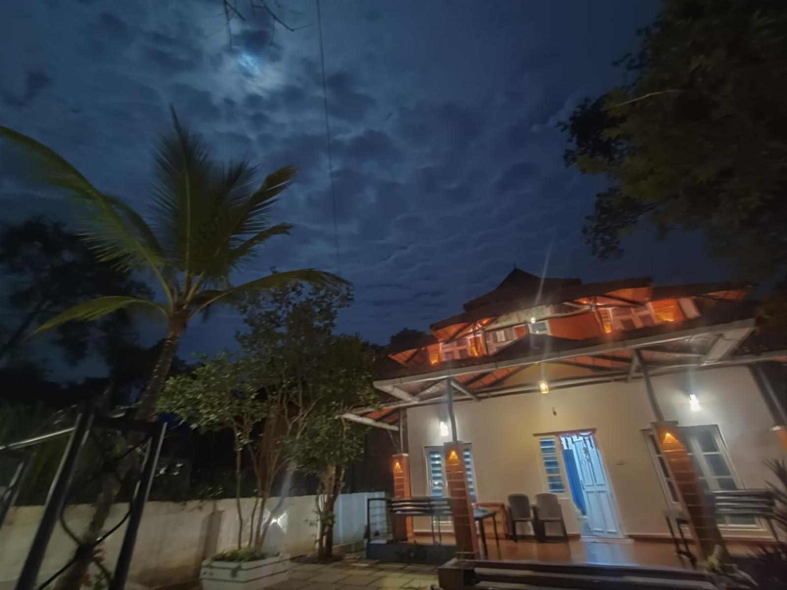 Nostalgia Homestay
